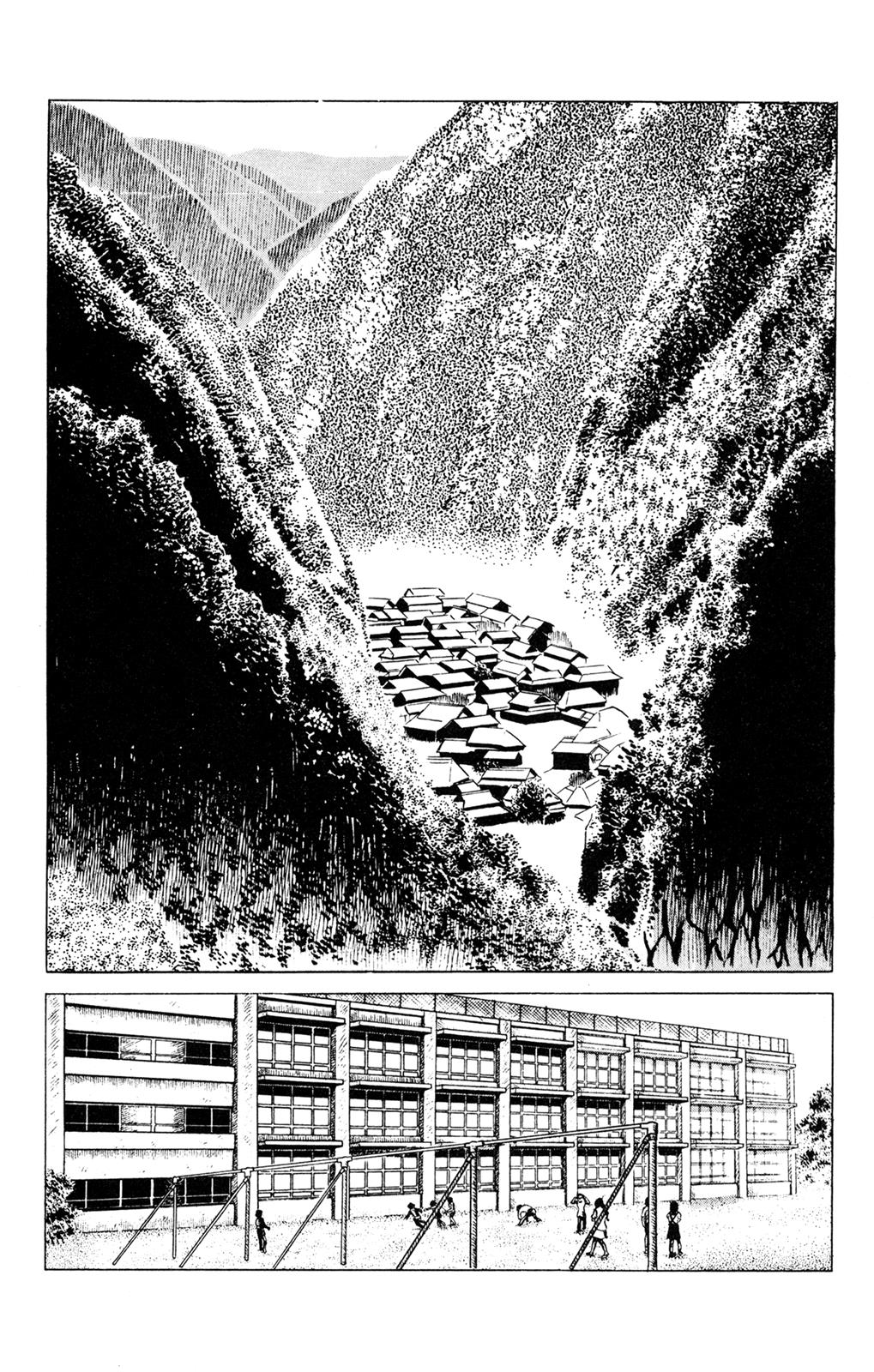 Eko Eko Azaraku Chapter 54 2
