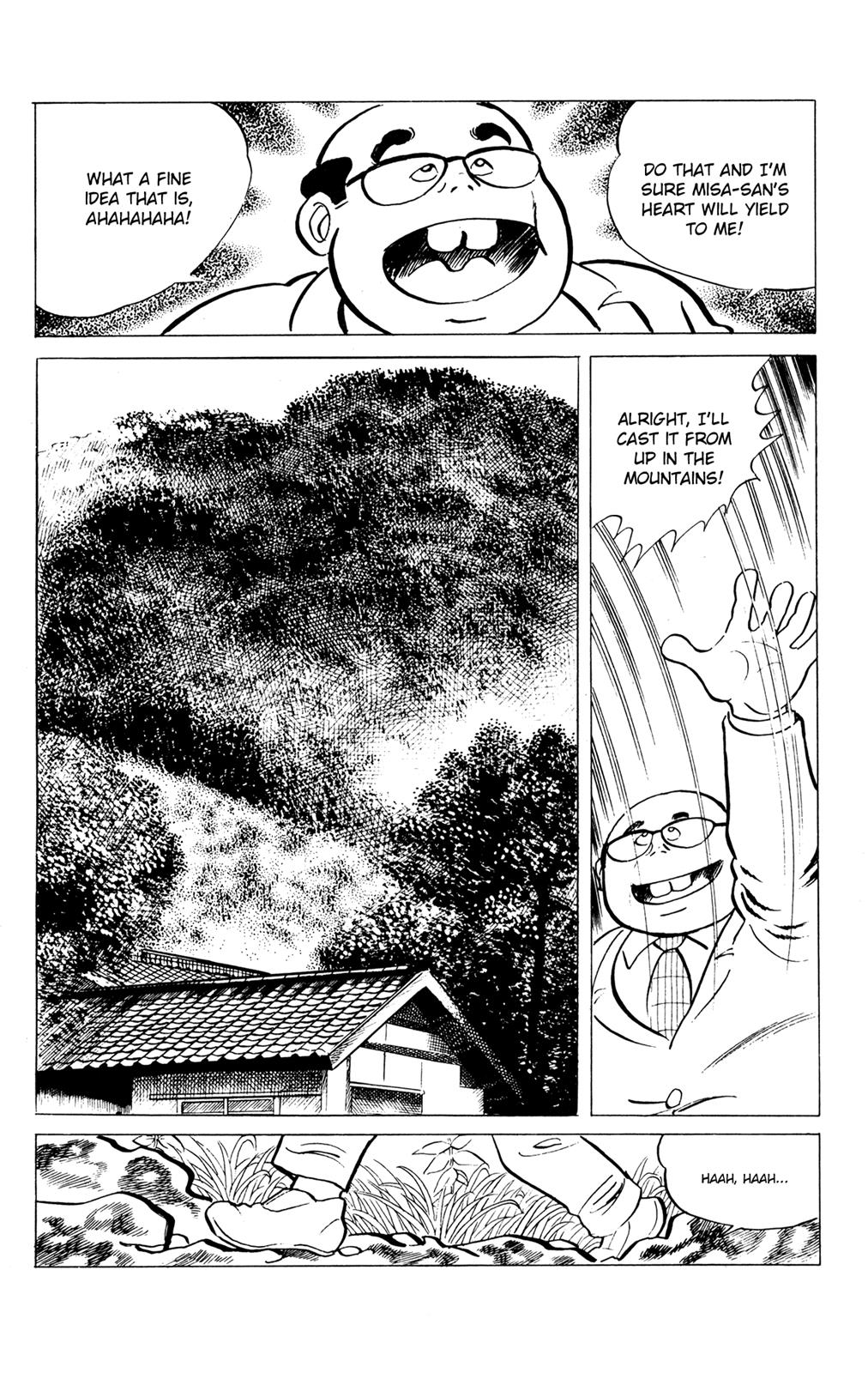 Eko Eko Azaraku Chapter 54 14