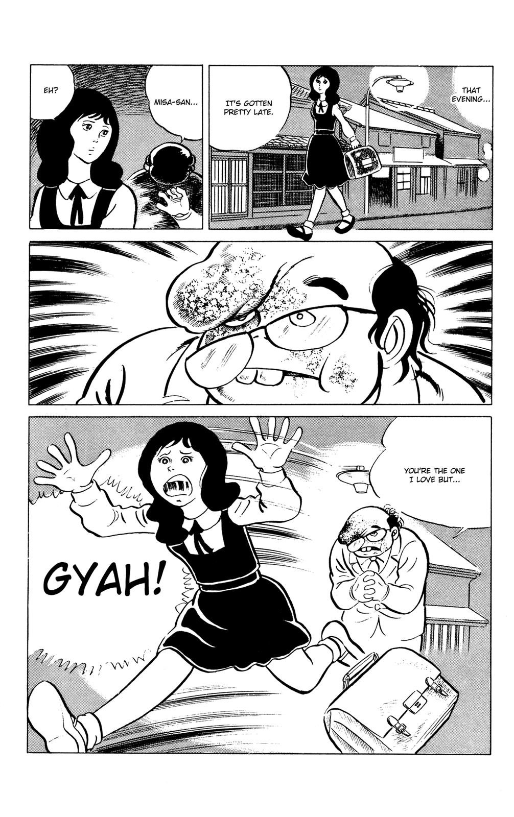 Eko Eko Azaraku Chapter 54 19
