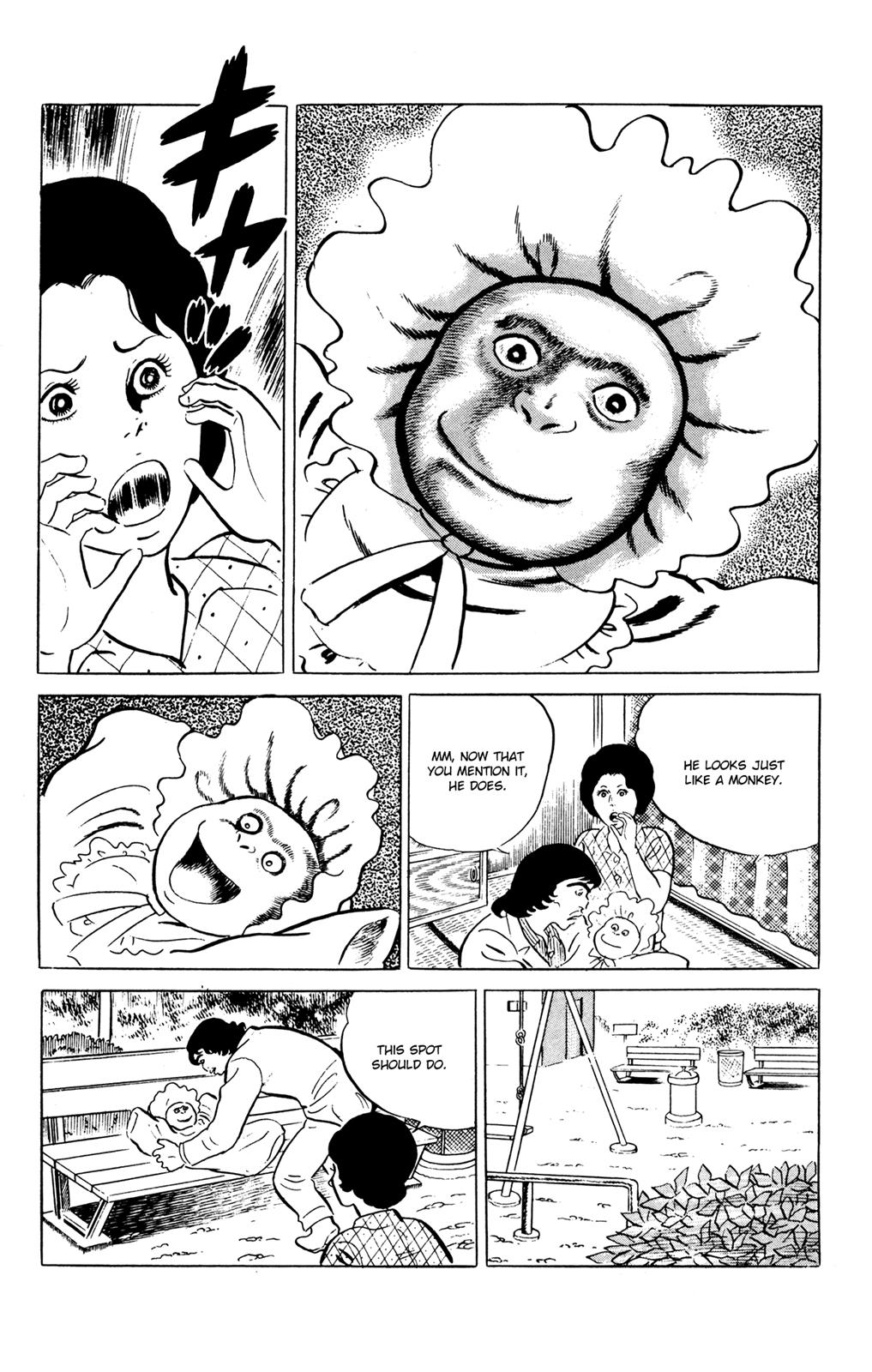 Eko Eko Azaraku Chapter 55 6