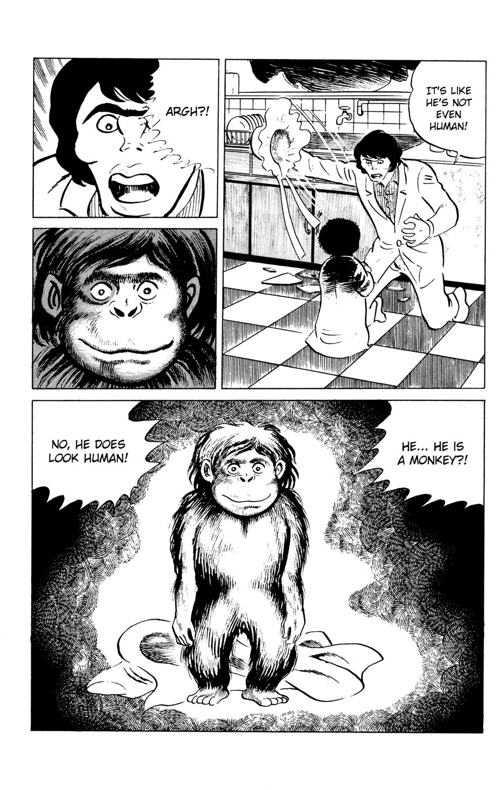 Eko Eko Azaraku Chapter 55 9