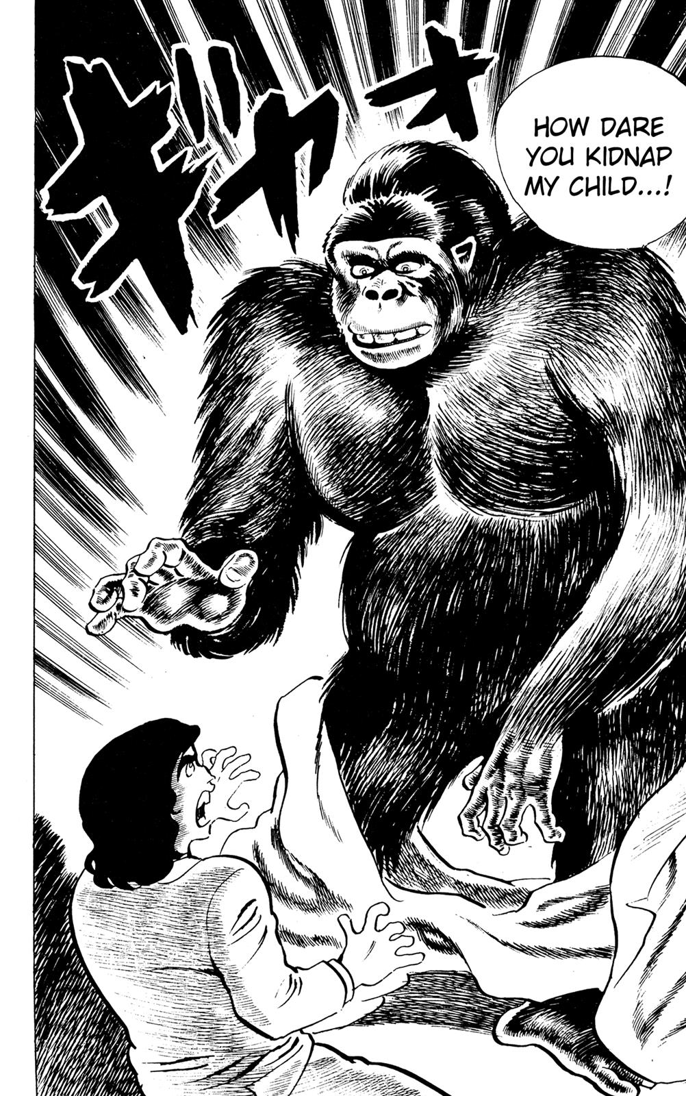 Eko Eko Azaraku Chapter 55 18