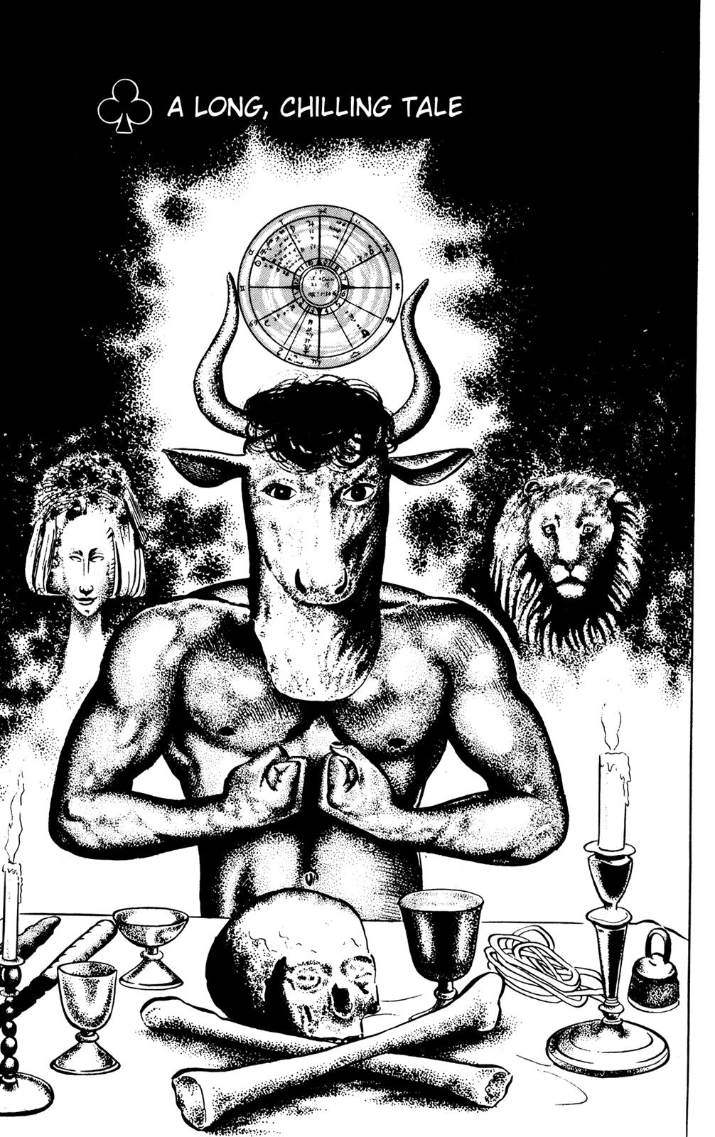 Eko Eko Azaraku Chapter 56 1