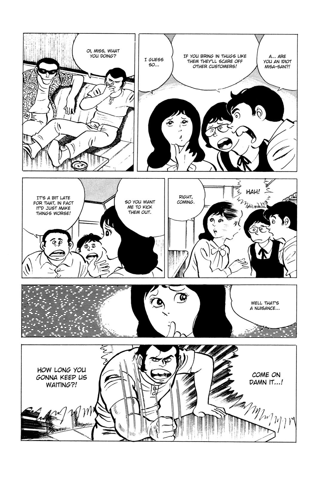 Eko Eko Azaraku Chapter 56 5