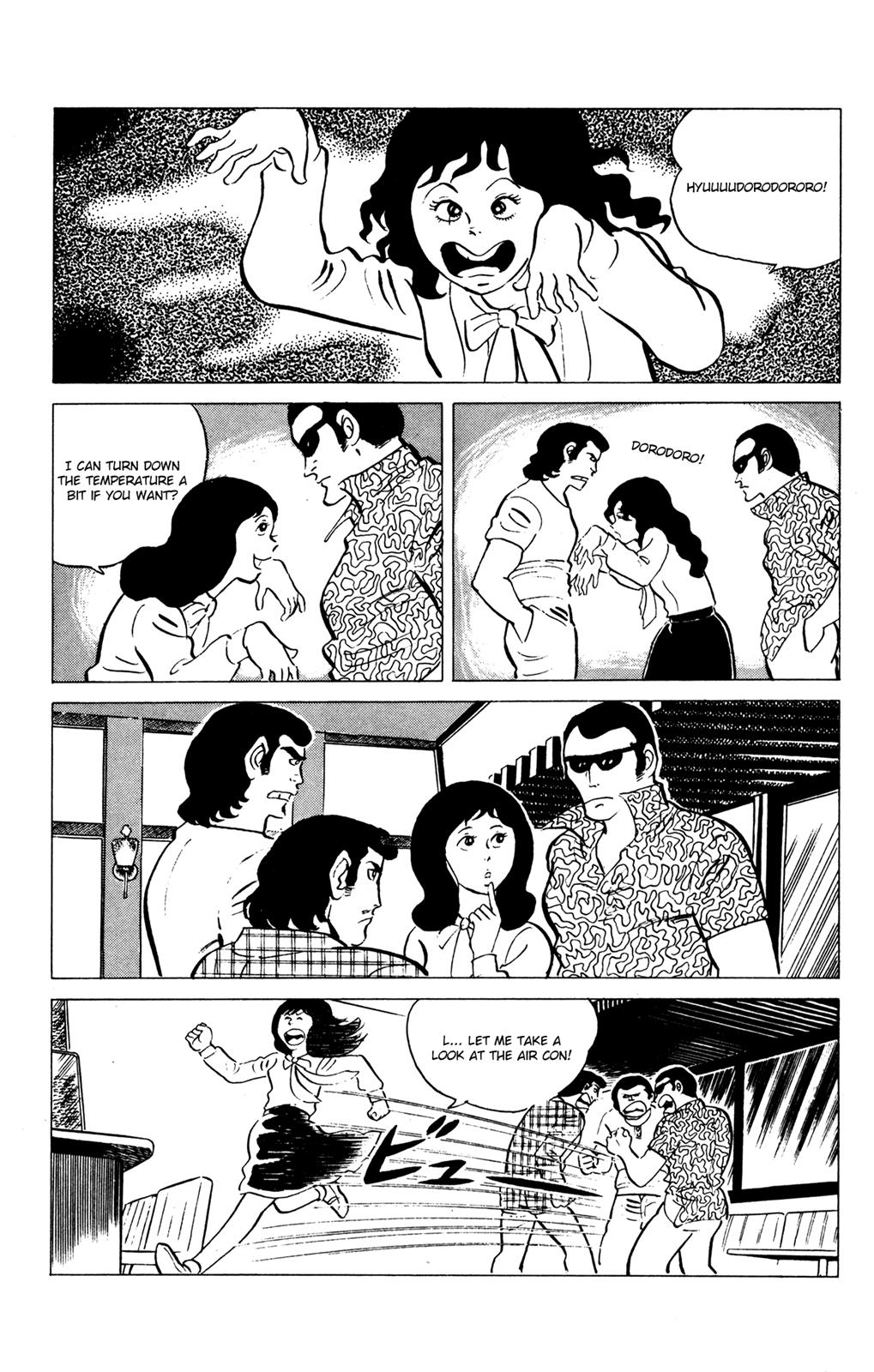 Eko Eko Azaraku Chapter 56 7