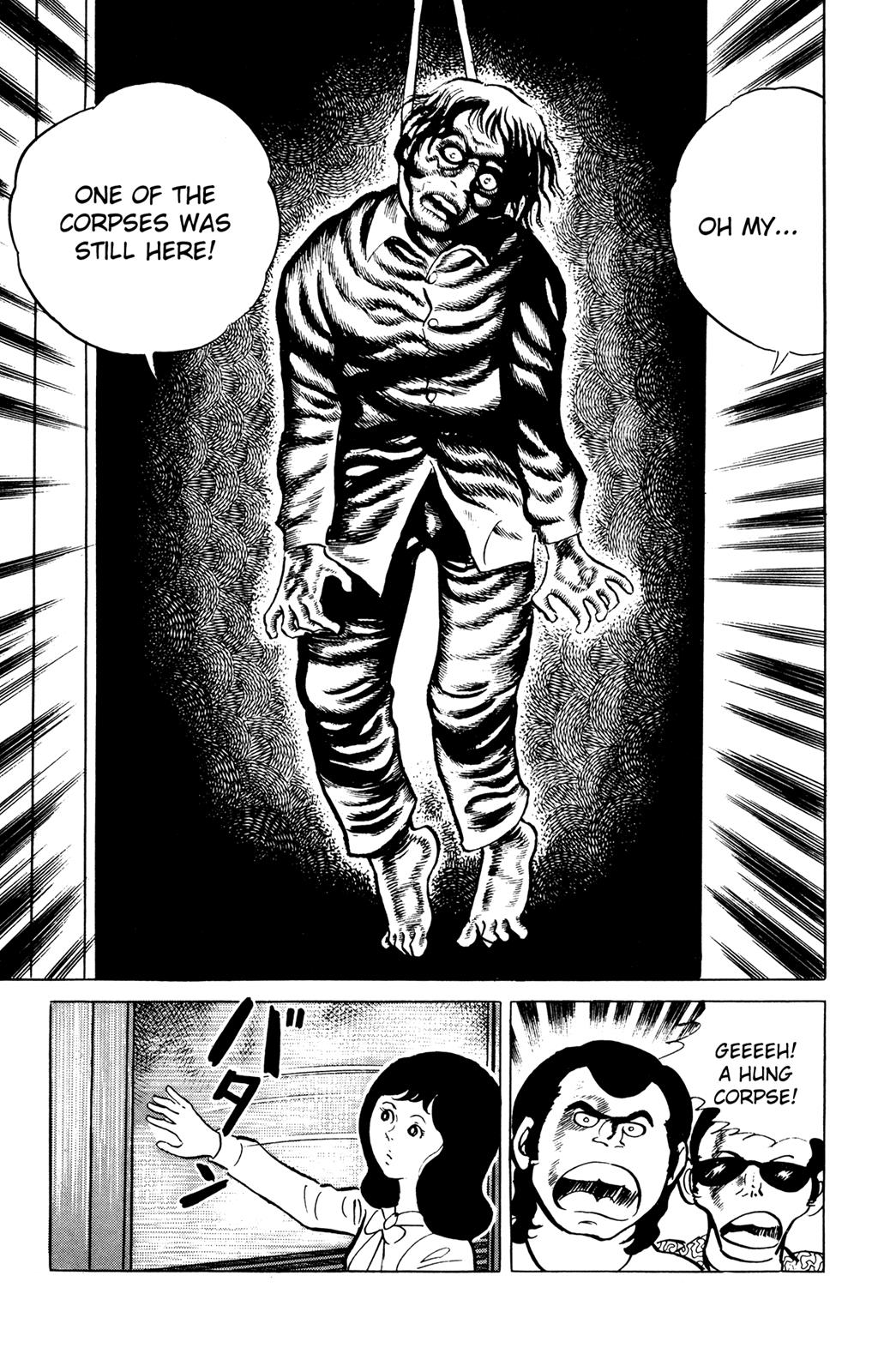 Eko Eko Azaraku Chapter 56 9