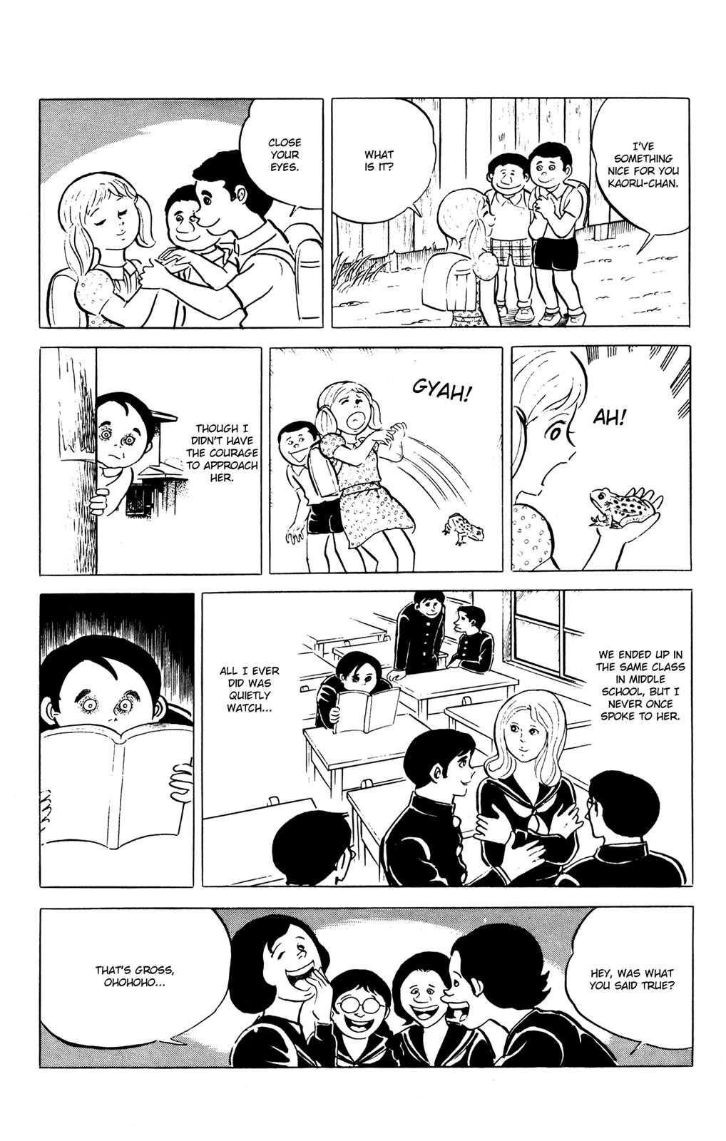 Eko Eko Azaraku Chapter 57 6