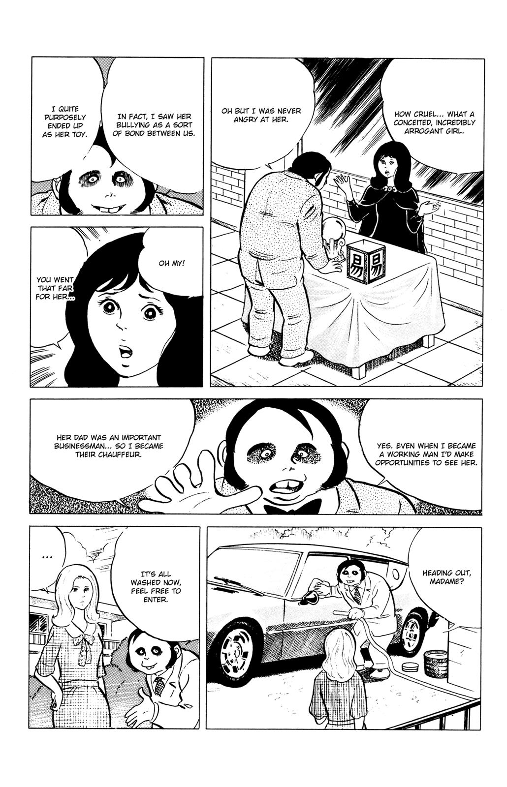 Eko Eko Azaraku Chapter 57 11