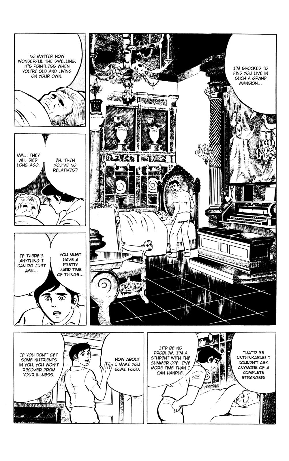 Eko Eko Azaraku Chapter 58 10