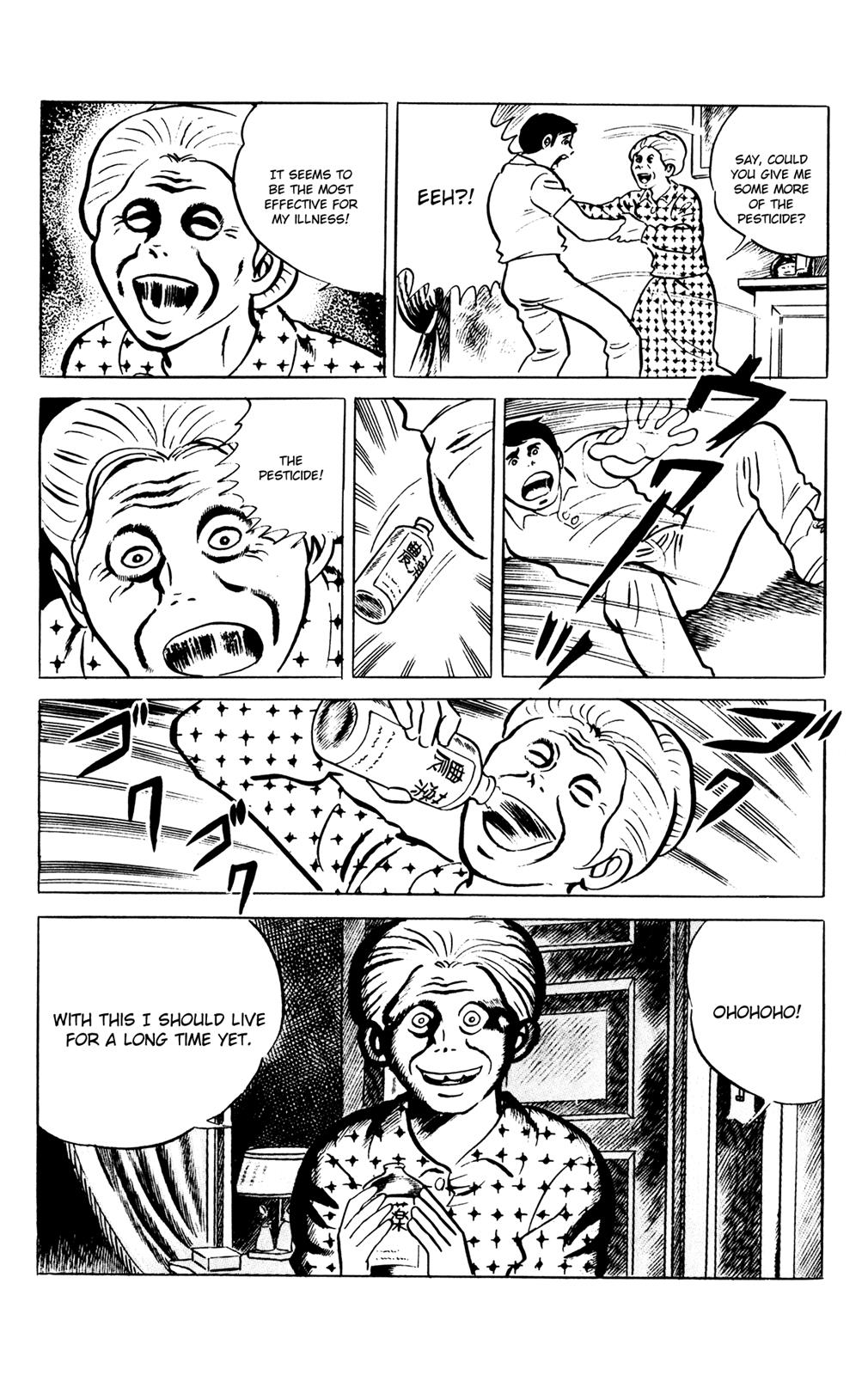 Eko Eko Azaraku Chapter 58 18