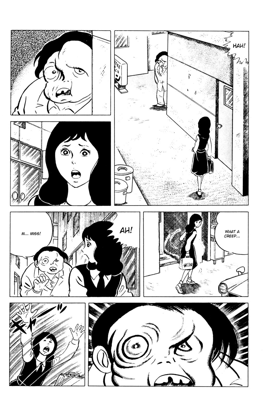 Eko Eko Azaraku Chapter 59 4