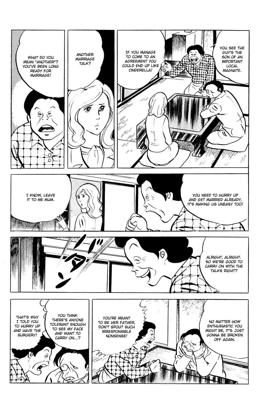 Eko Eko Azaraku Chapter 59 10