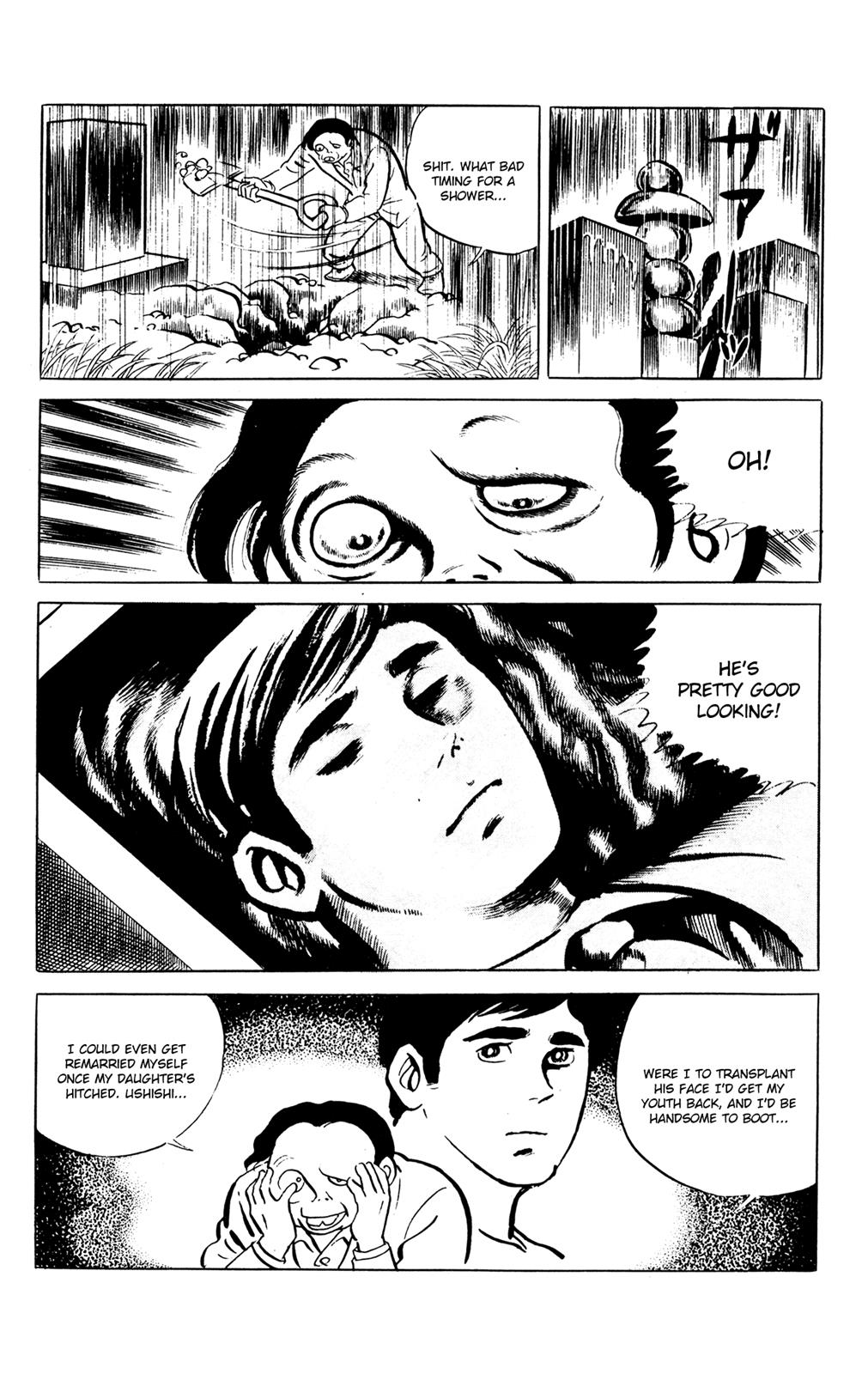 Eko Eko Azaraku Chapter 59 15