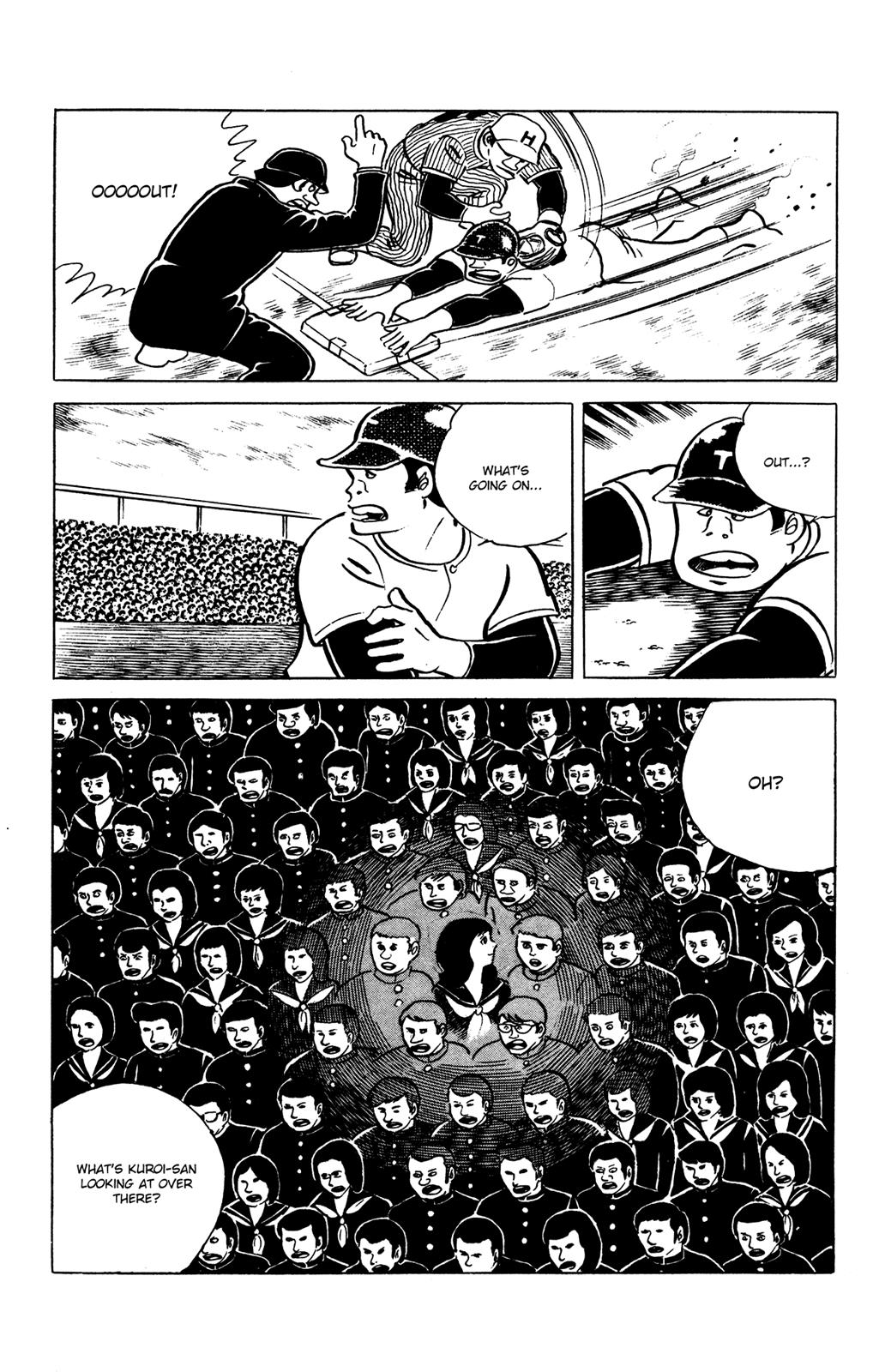 Eko Eko Azaraku Chapter 62 11