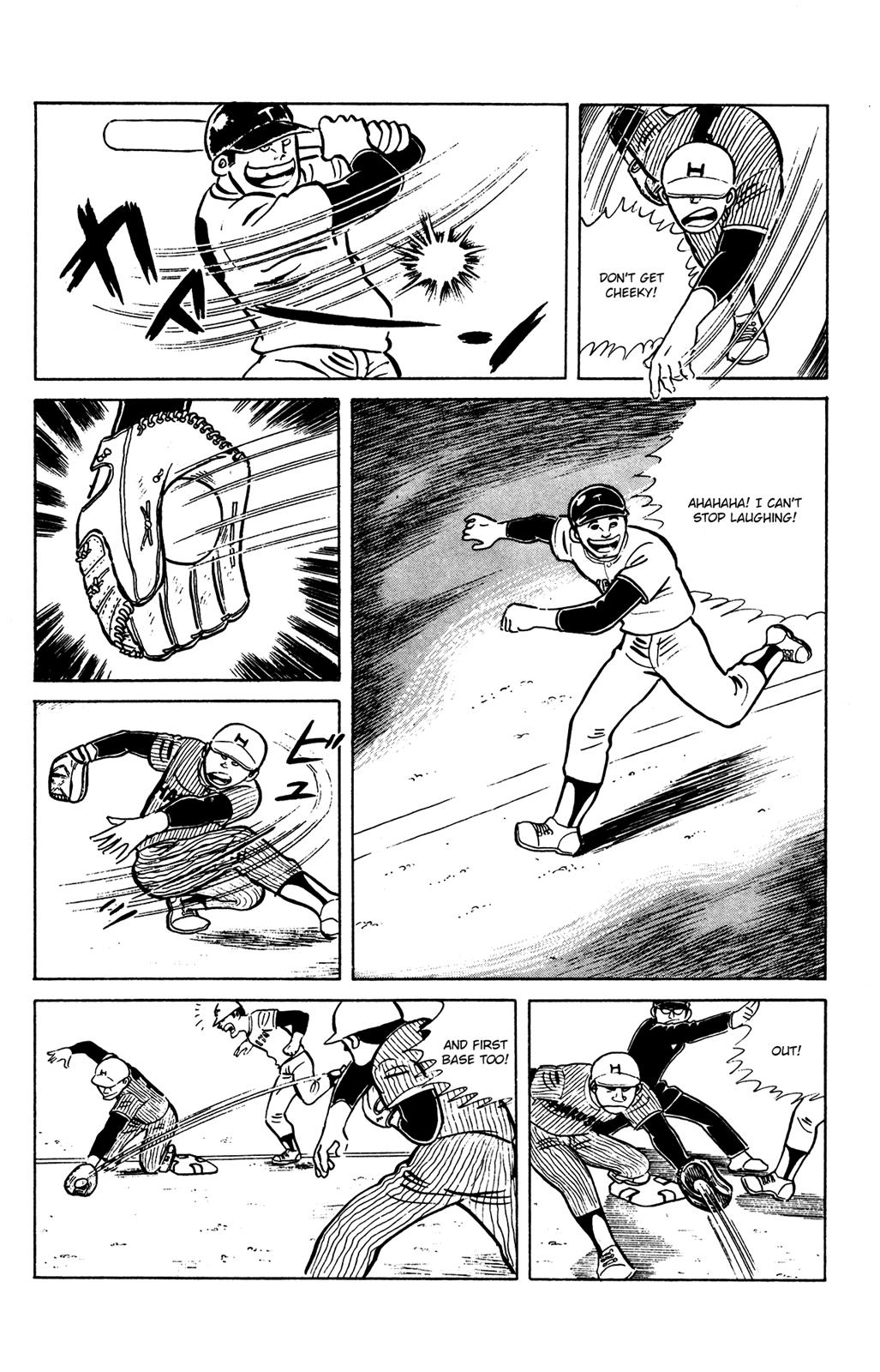Eko Eko Azaraku Chapter 62 16