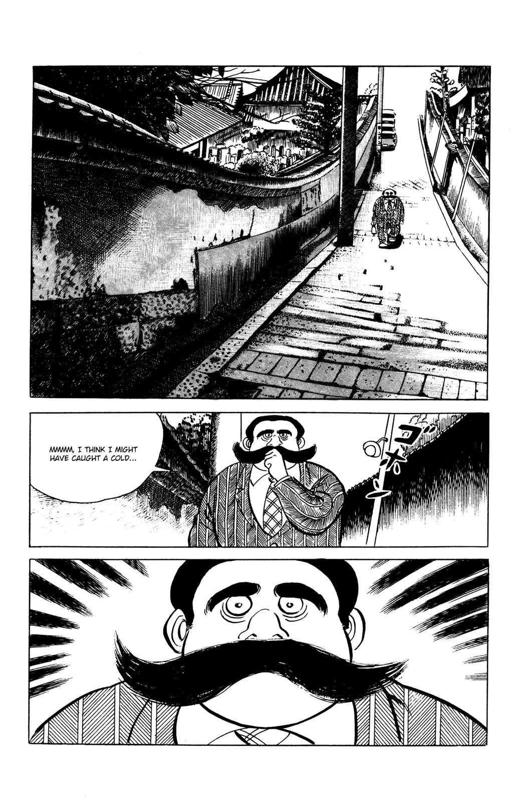 Eko Eko Azaraku Chapter 63 2