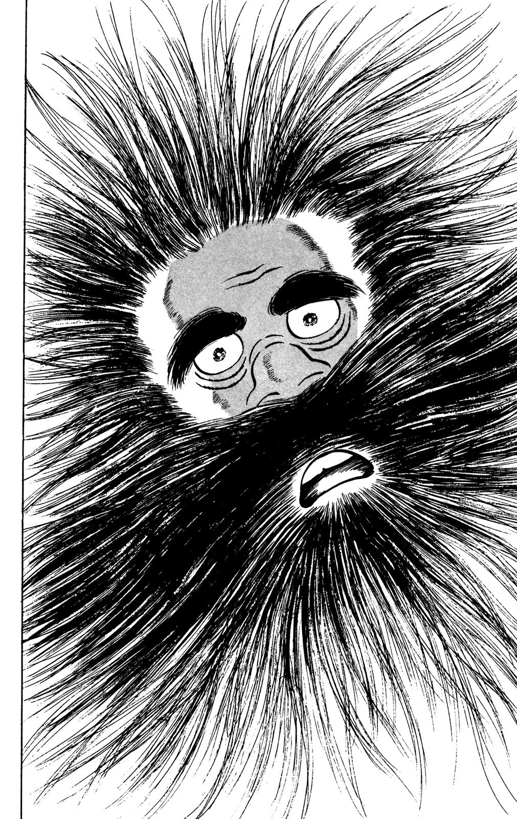 Eko Eko Azaraku Chapter 63 22