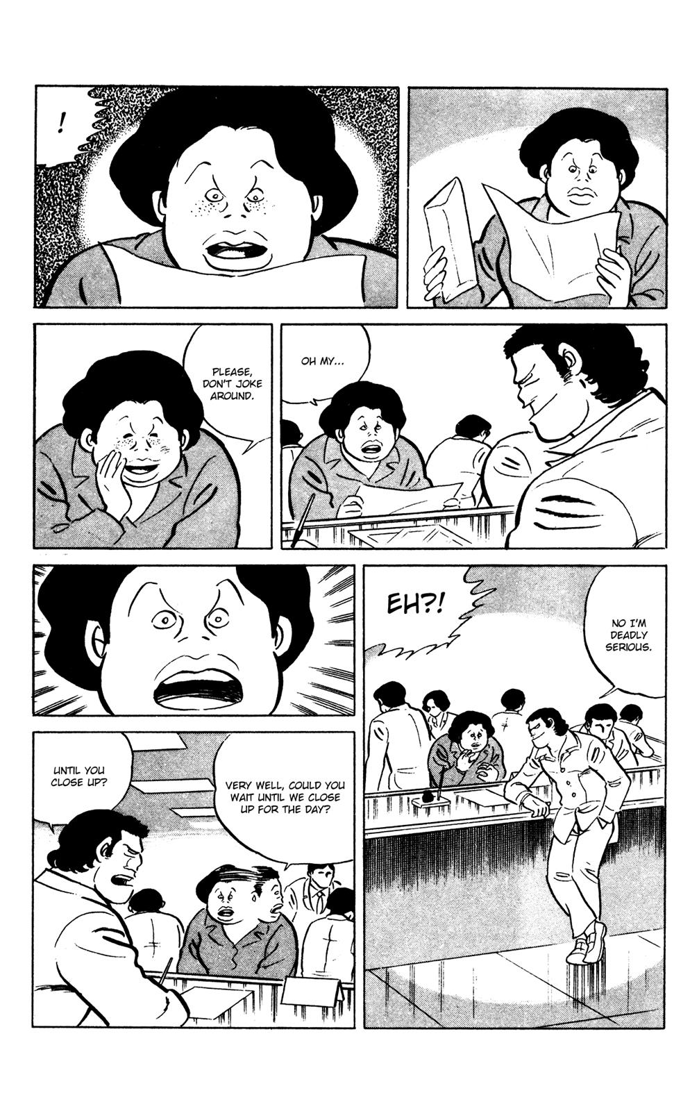 Eko Eko Azaraku Chapter 65 17