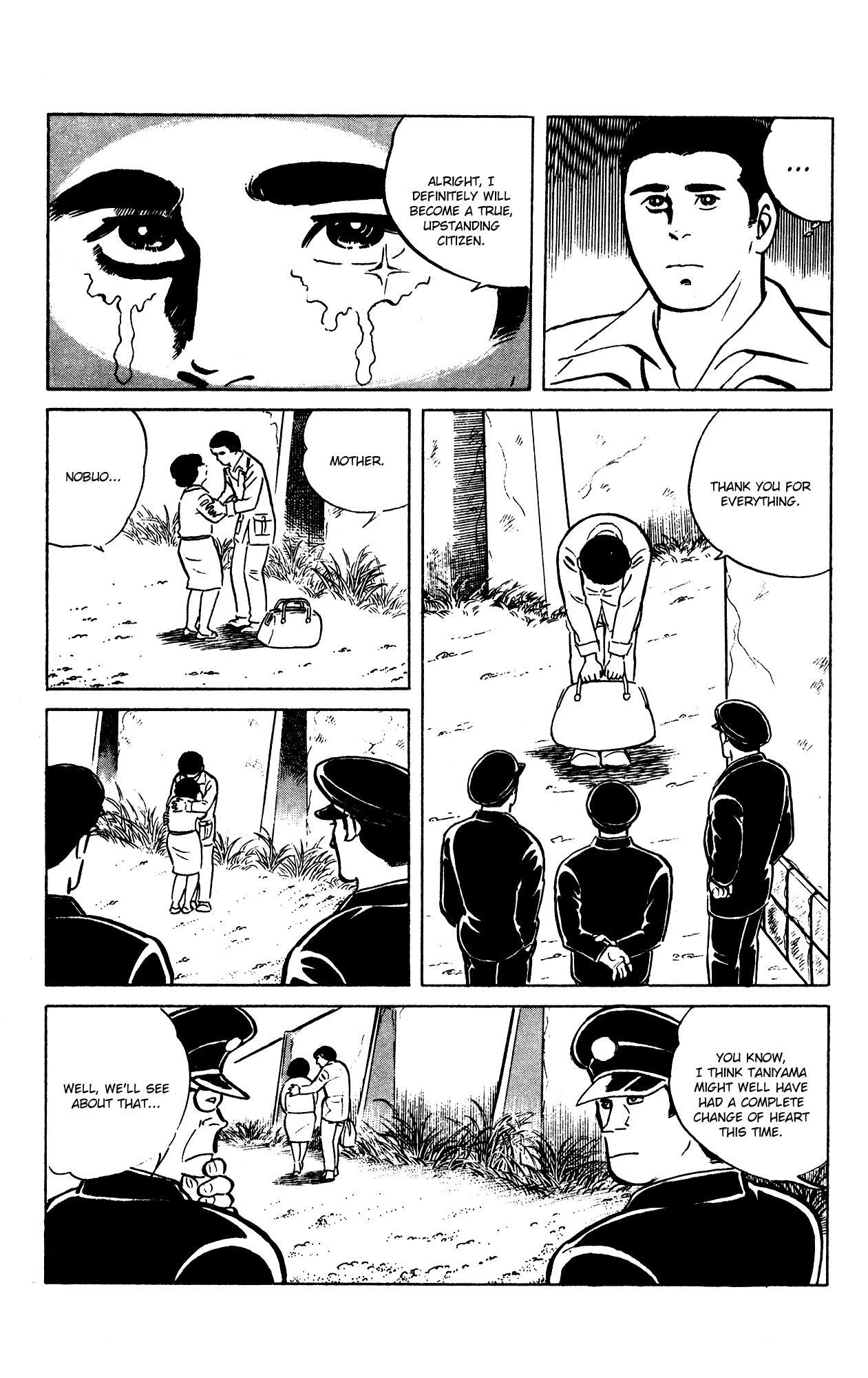 Eko Eko Azaraku Chapter 66 5