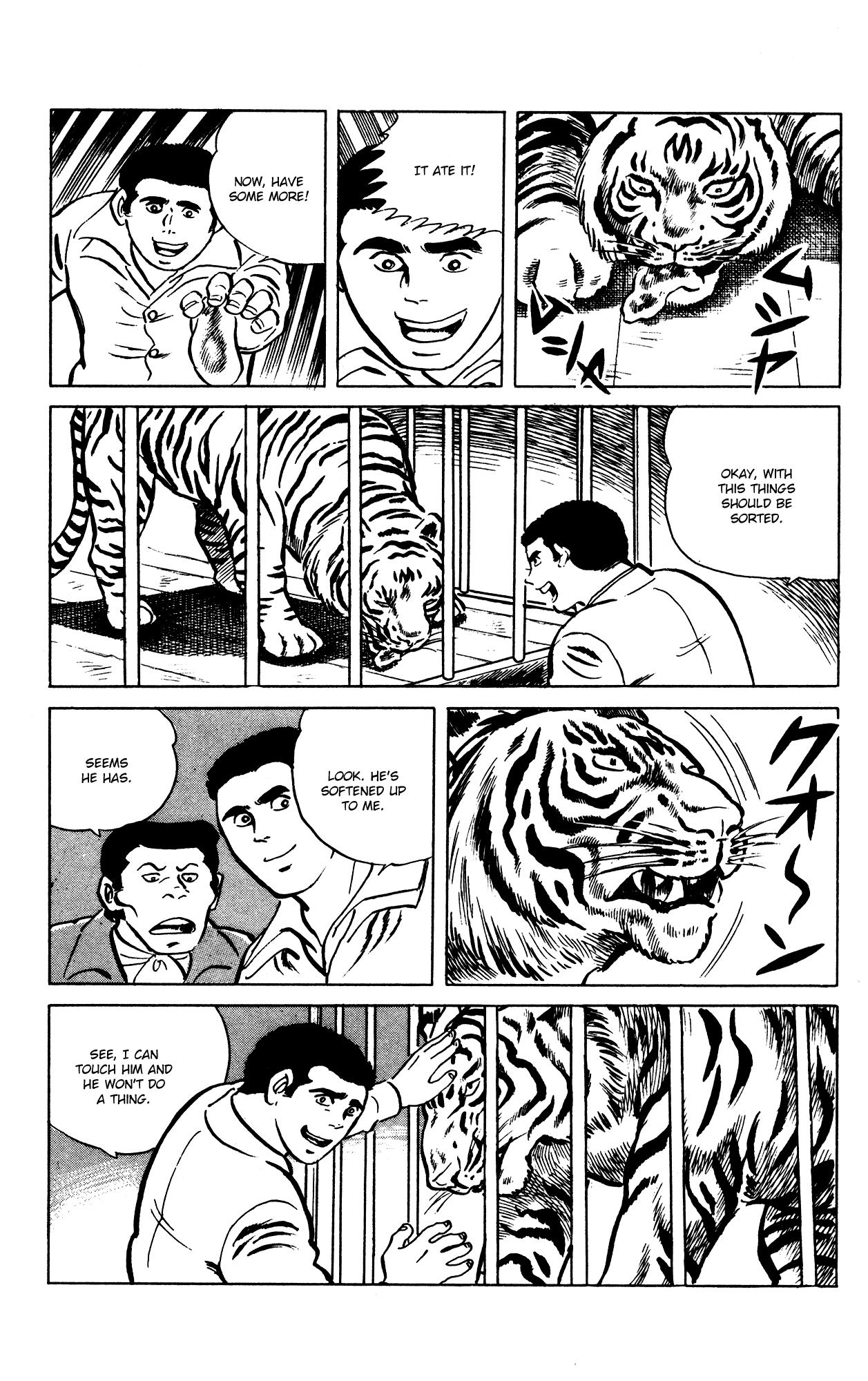 Eko Eko Azaraku Chapter 66 11
