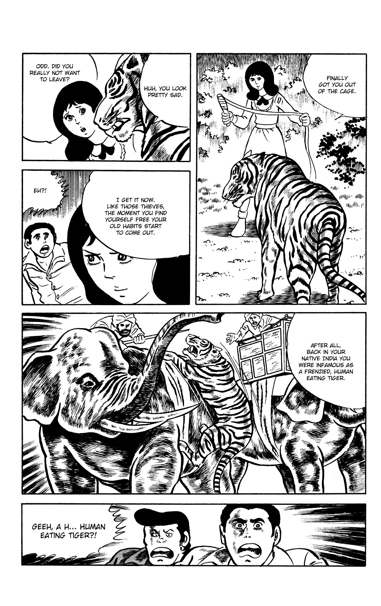 Eko Eko Azaraku Chapter 66 19