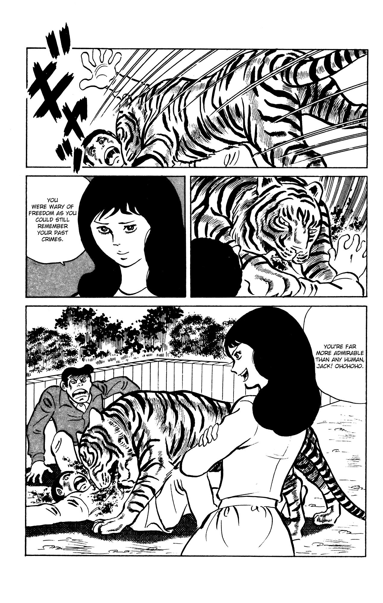 Eko Eko Azaraku Chapter 66 21