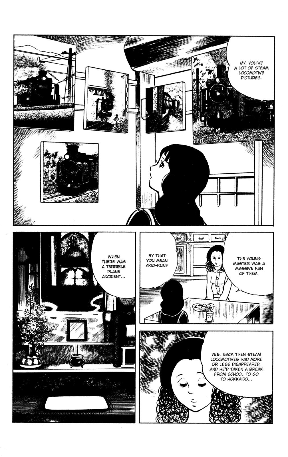 Eko Eko Azaraku Chapter 67 4