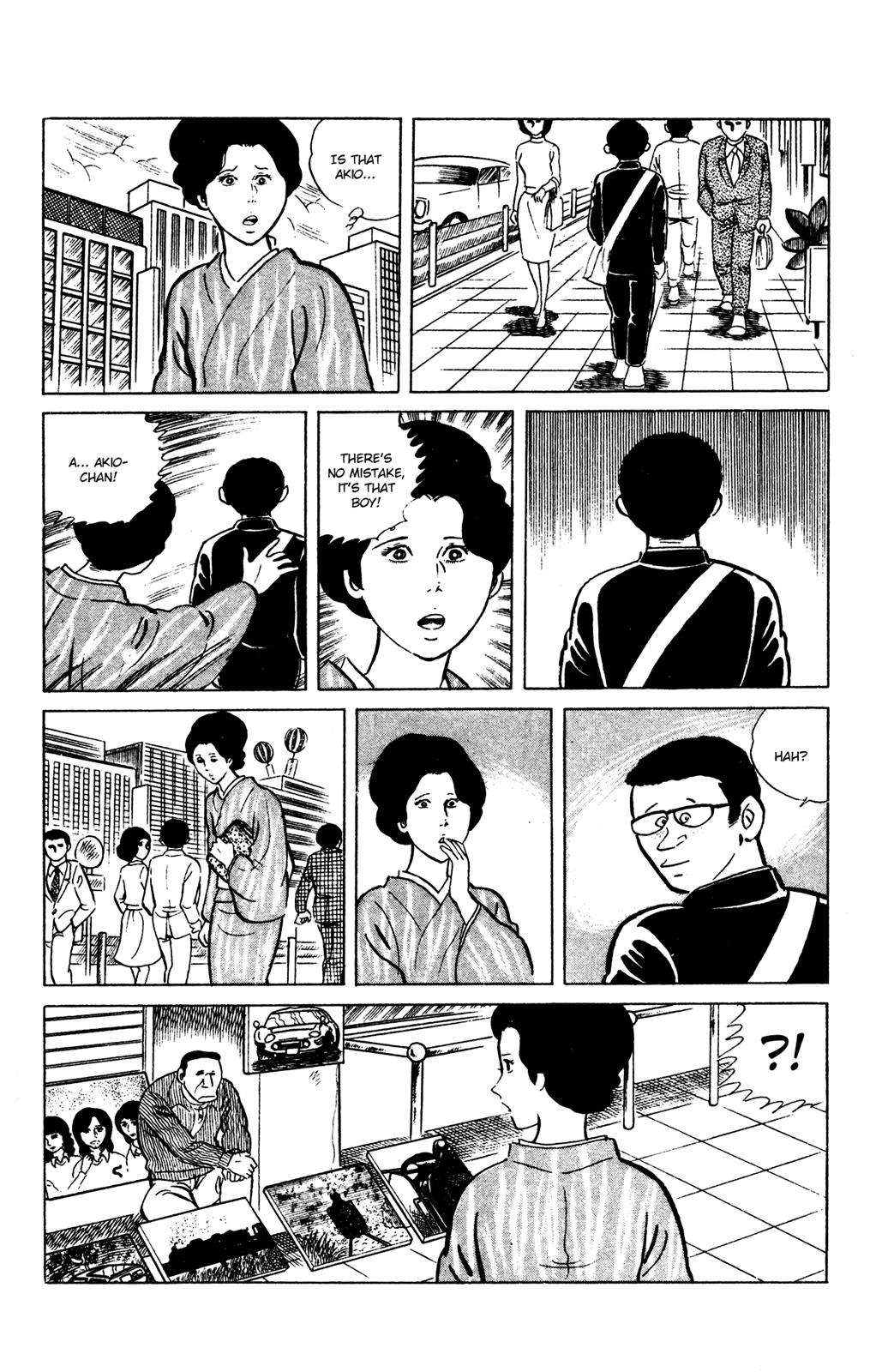 Eko Eko Azaraku Chapter 67 9