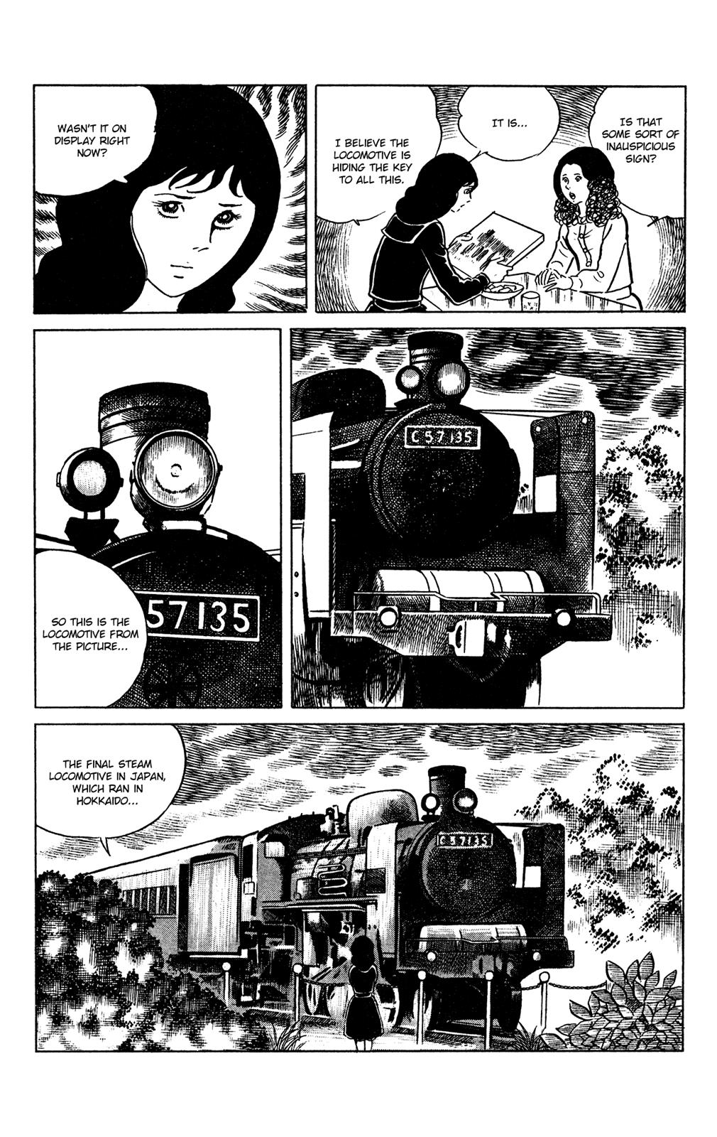 Eko Eko Azaraku Chapter 67 16