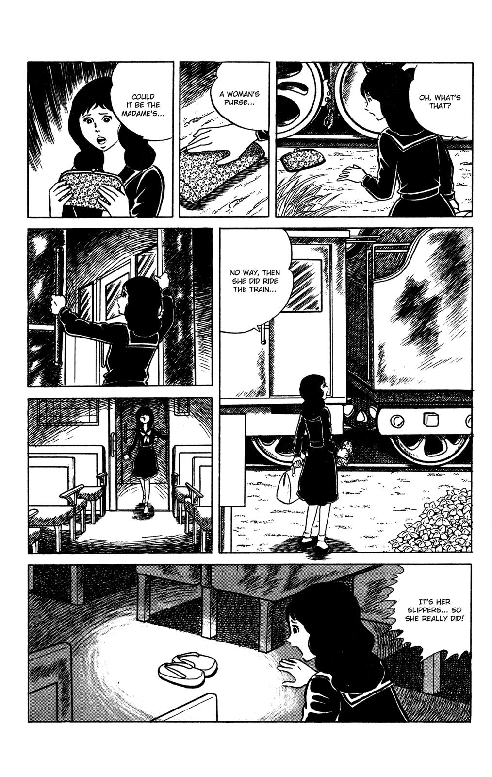 Eko Eko Azaraku Chapter 67 17