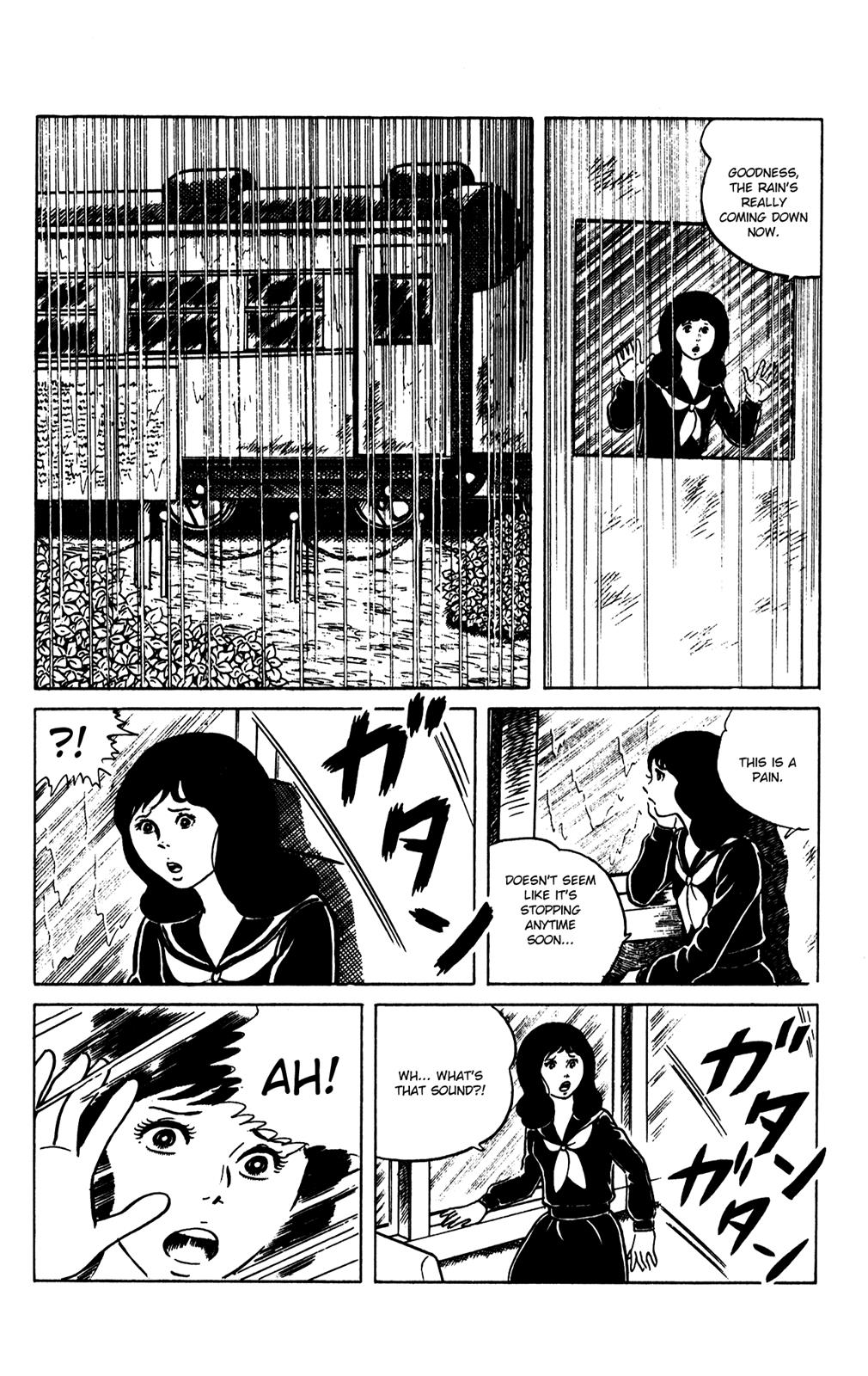 Eko Eko Azaraku Chapter 67 19