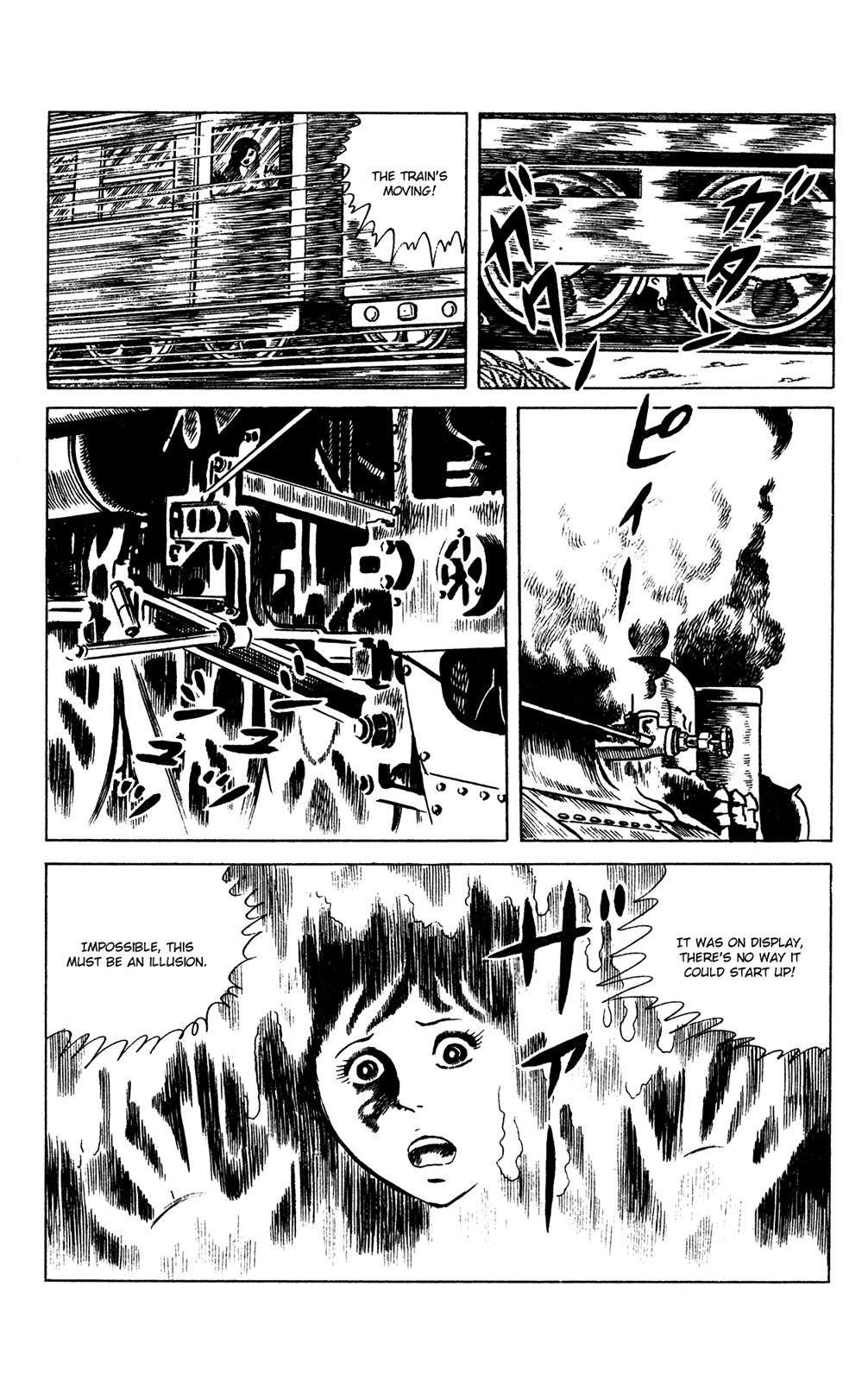 Eko Eko Azaraku Chapter 67 20