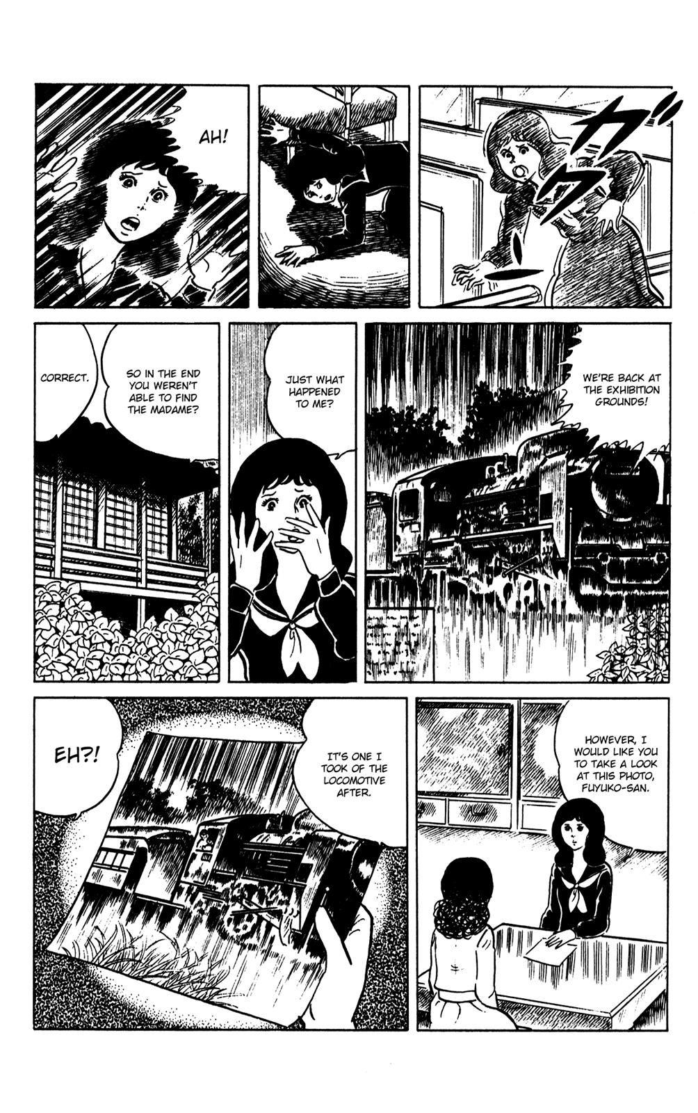 Eko Eko Azaraku Chapter 67 23
