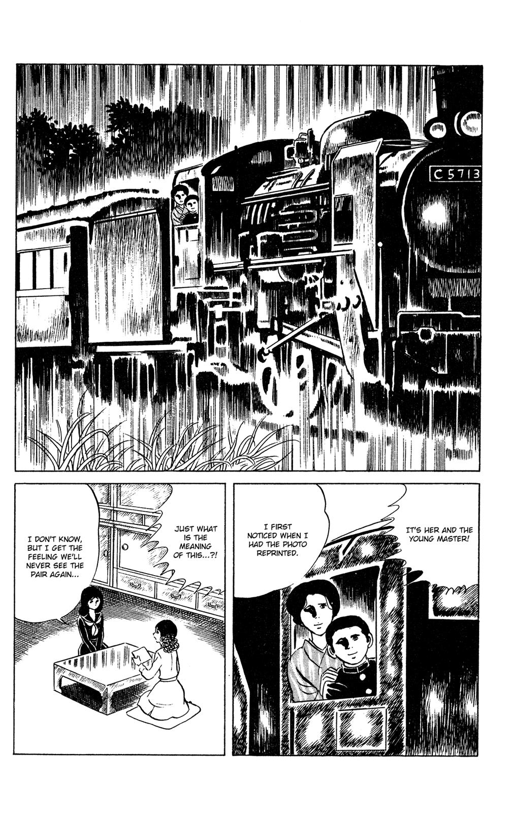 Eko Eko Azaraku Chapter 67 24