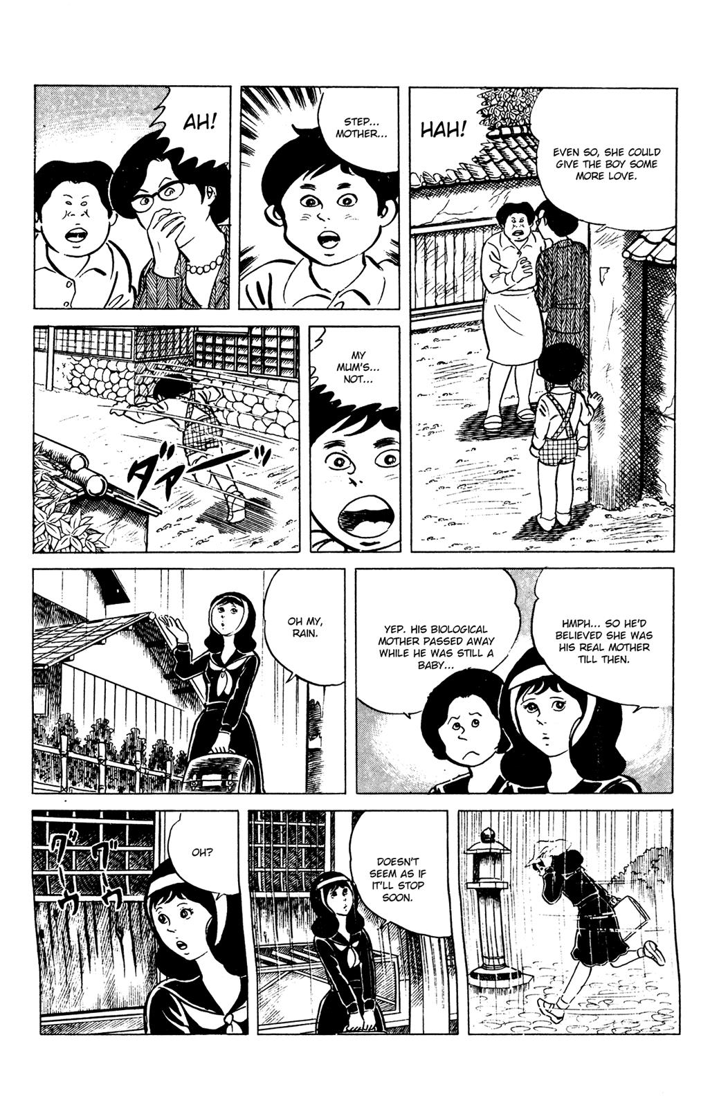 Eko Eko Azaraku Chapter 68 8