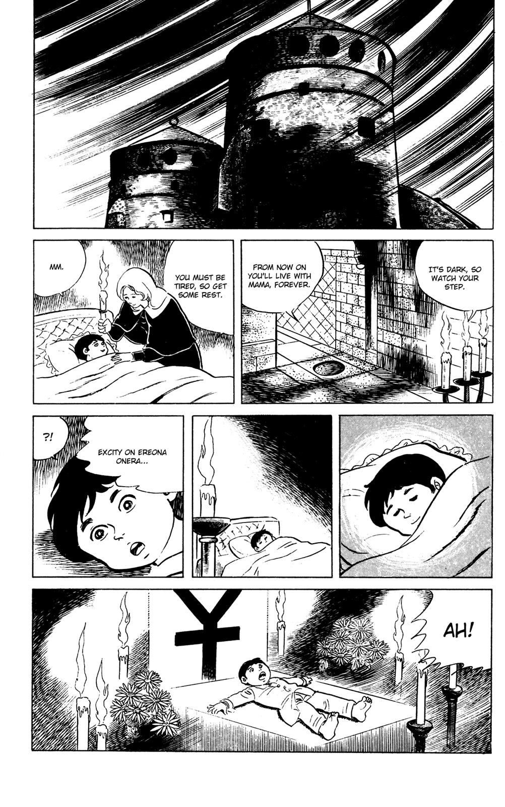 Eko Eko Azaraku Chapter 68 17
