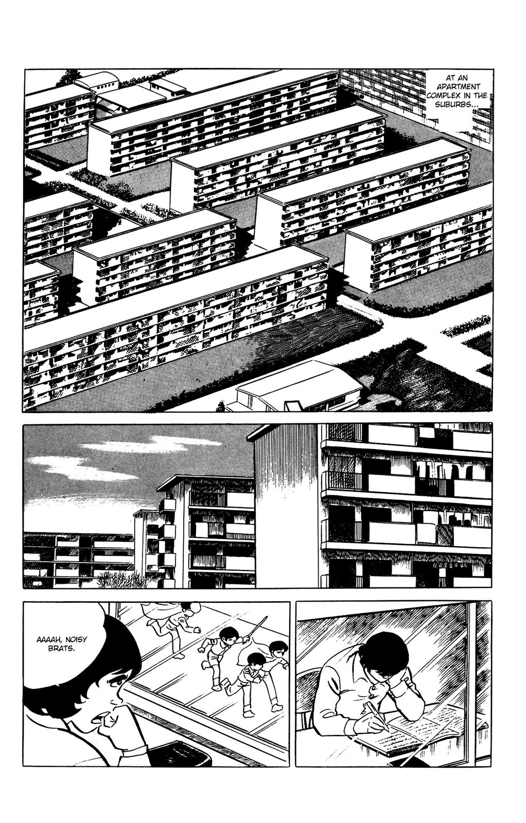 Eko Eko Azaraku Chapter 69 5