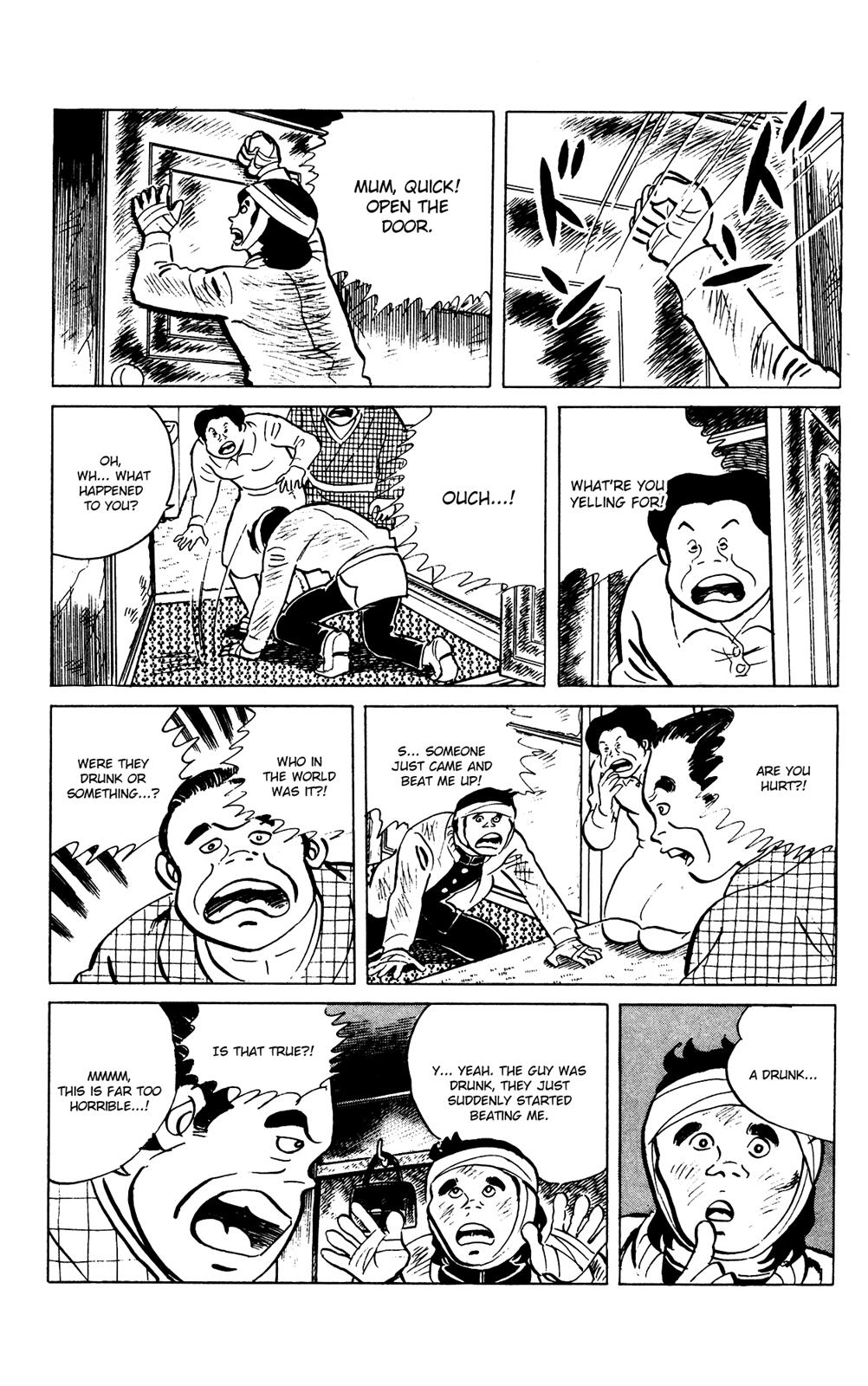 Eko Eko Azaraku Chapter 69 16