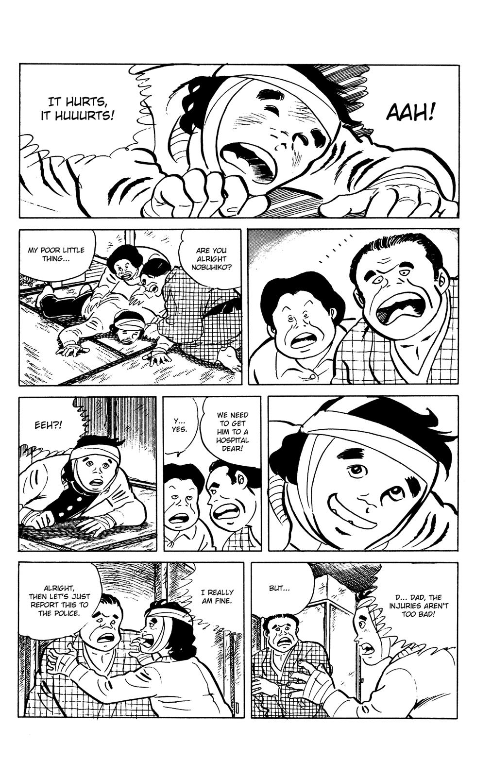 Eko Eko Azaraku Chapter 69 17