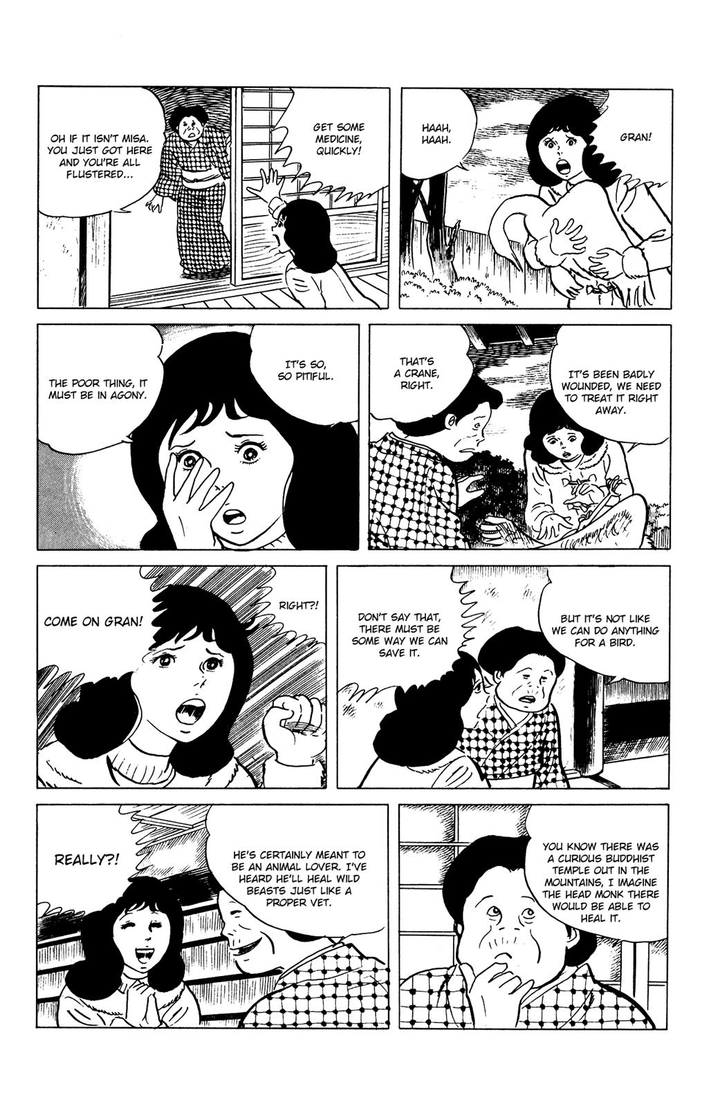 Eko Eko Azaraku Chapter 70 5