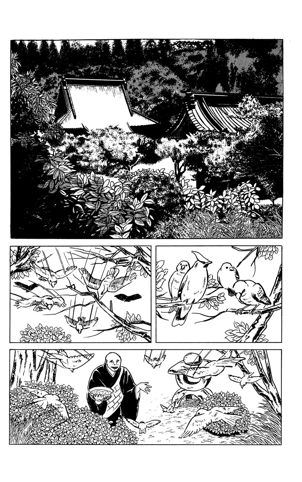 Eko Eko Azaraku Chapter 70 6