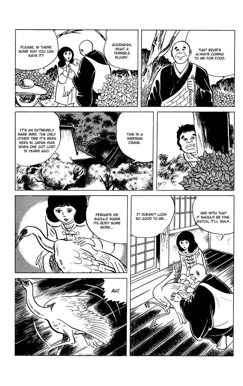 Eko Eko Azaraku Chapter 70 9