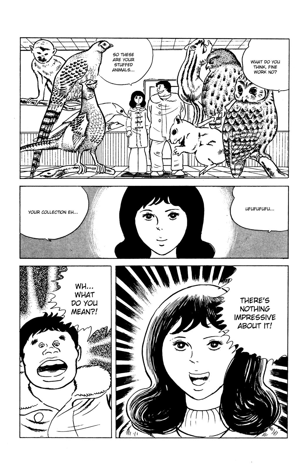 Eko Eko Azaraku Chapter 70 13