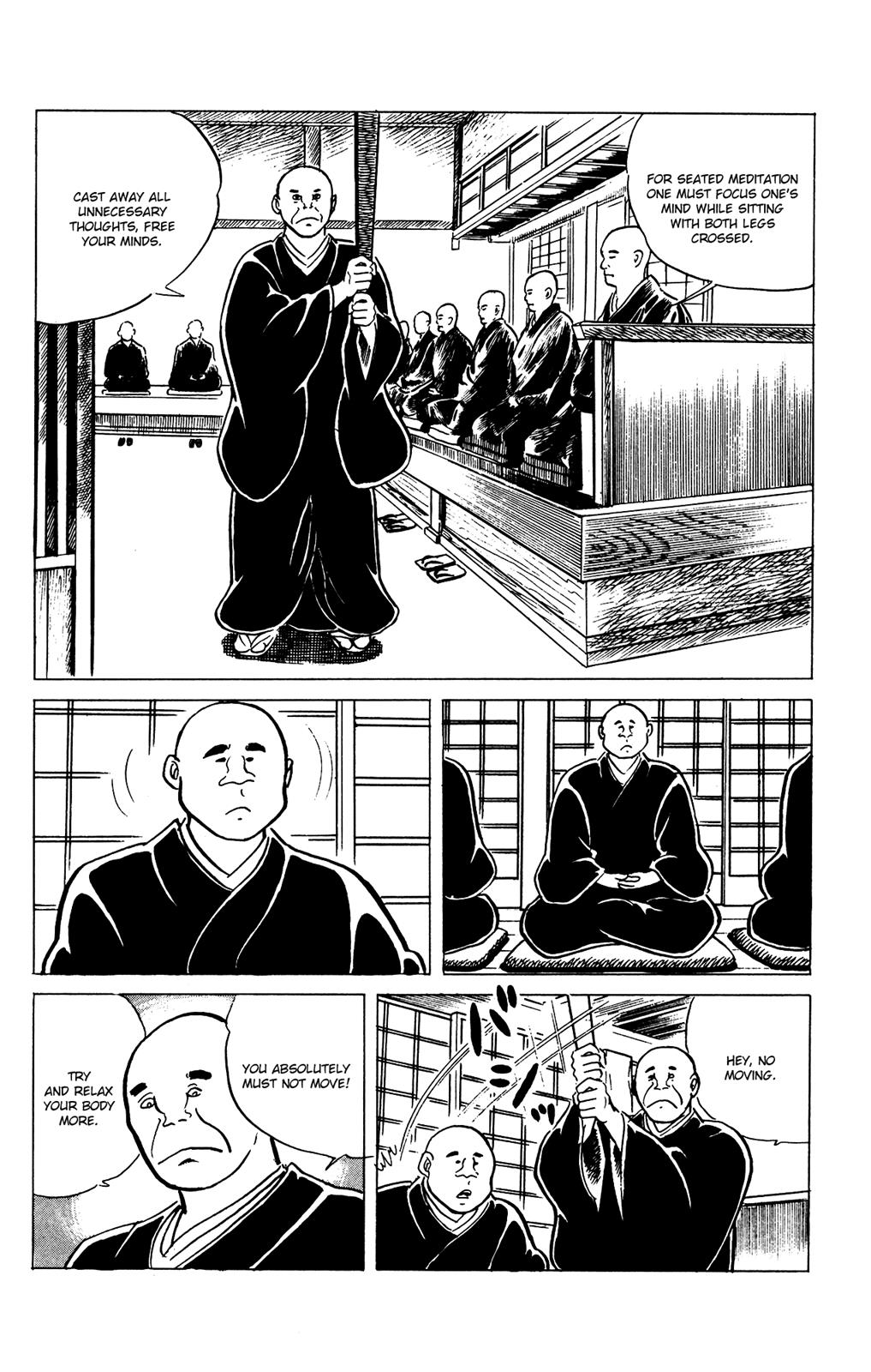Eko Eko Azaraku Chapter 70 16