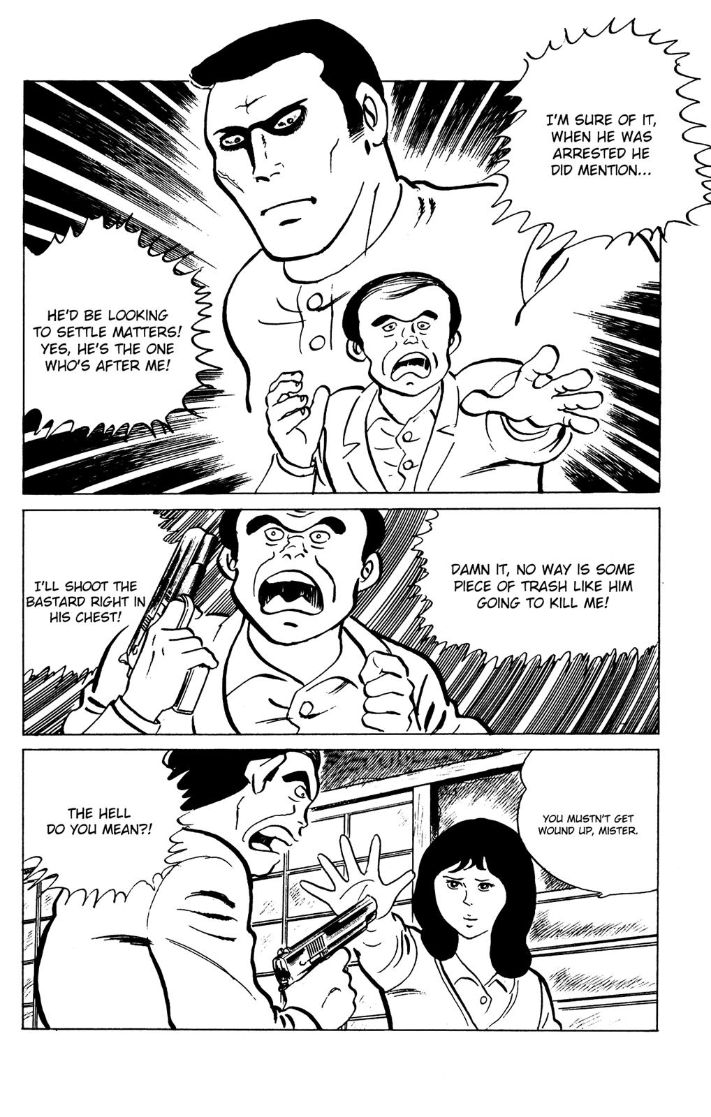 Eko Eko Azaraku Chapter 71 18