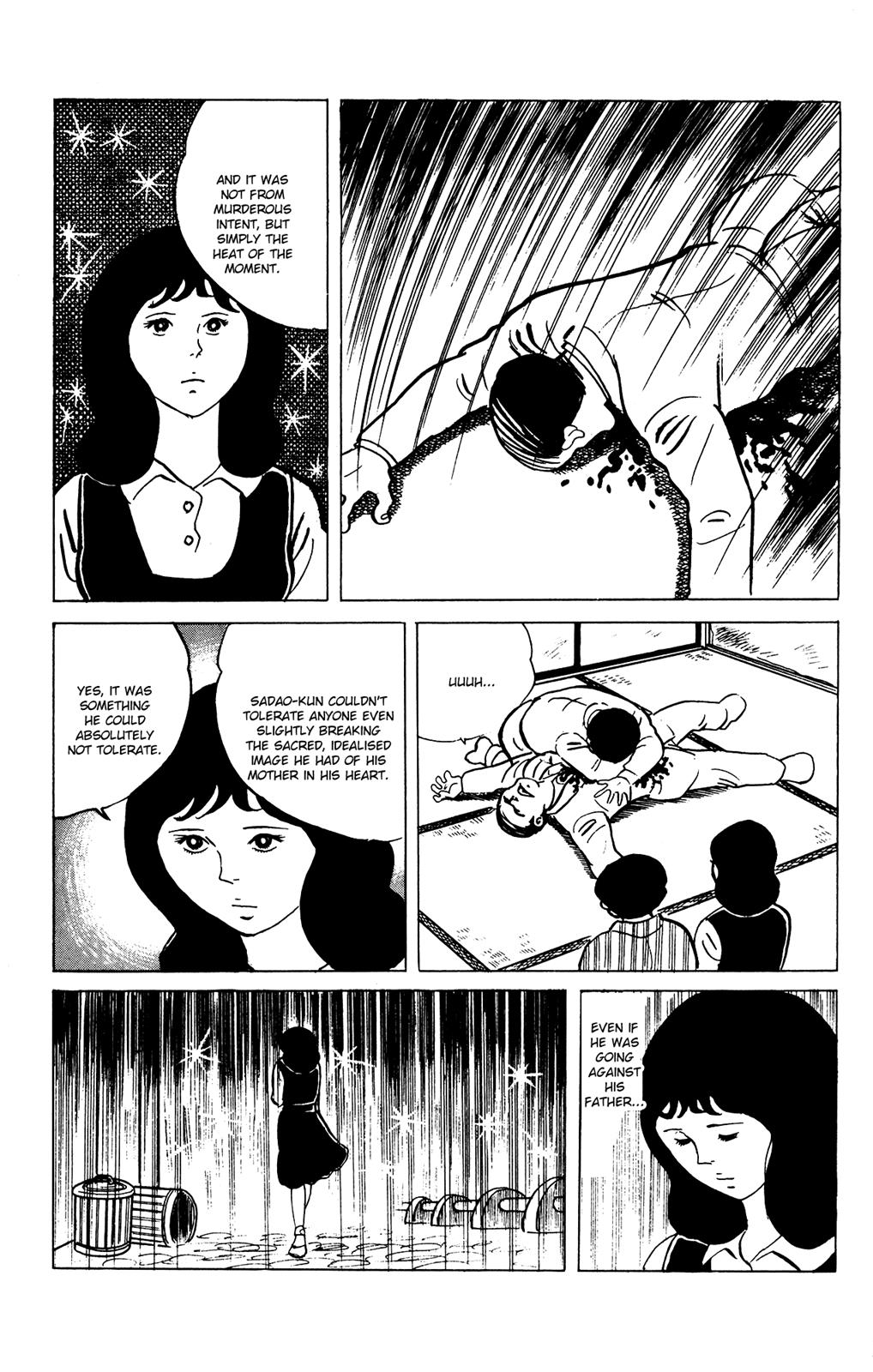 Eko Eko Azaraku Chapter 71 25