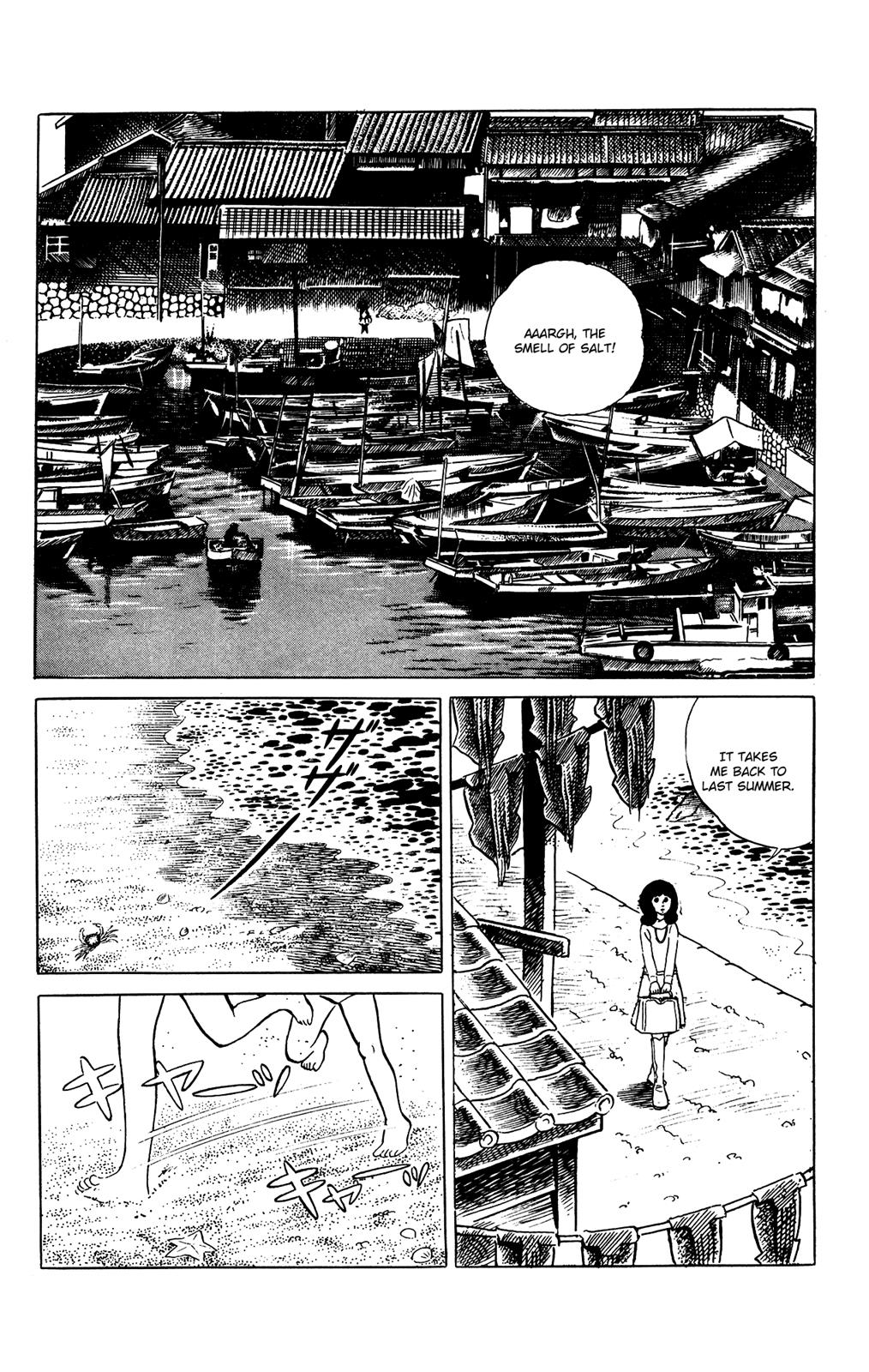 Eko Eko Azaraku Chapter 73 2