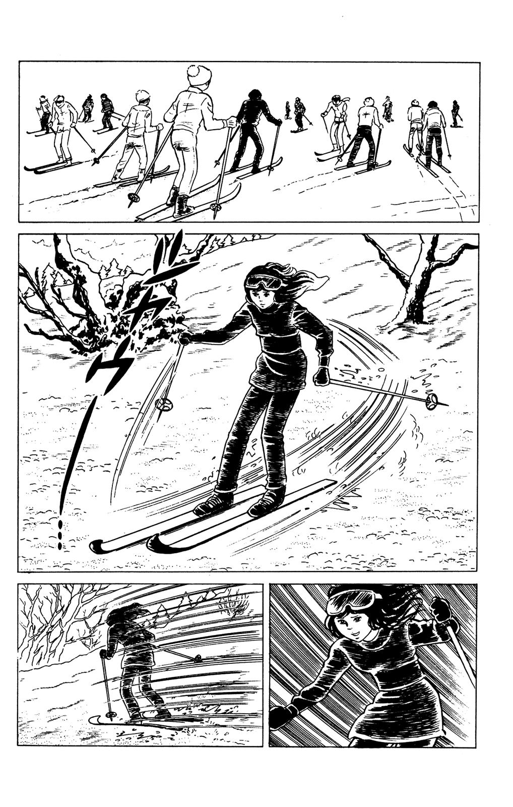 Eko Eko Azaraku Chapter 74 1