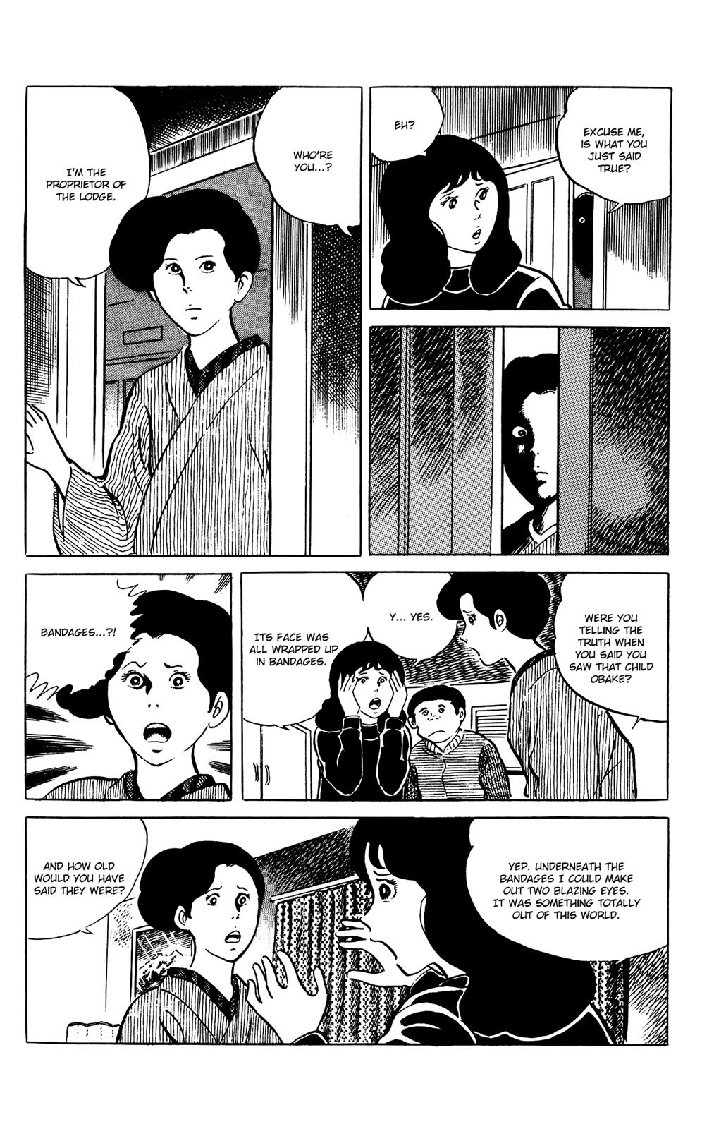 Eko Eko Azaraku Chapter 74 5