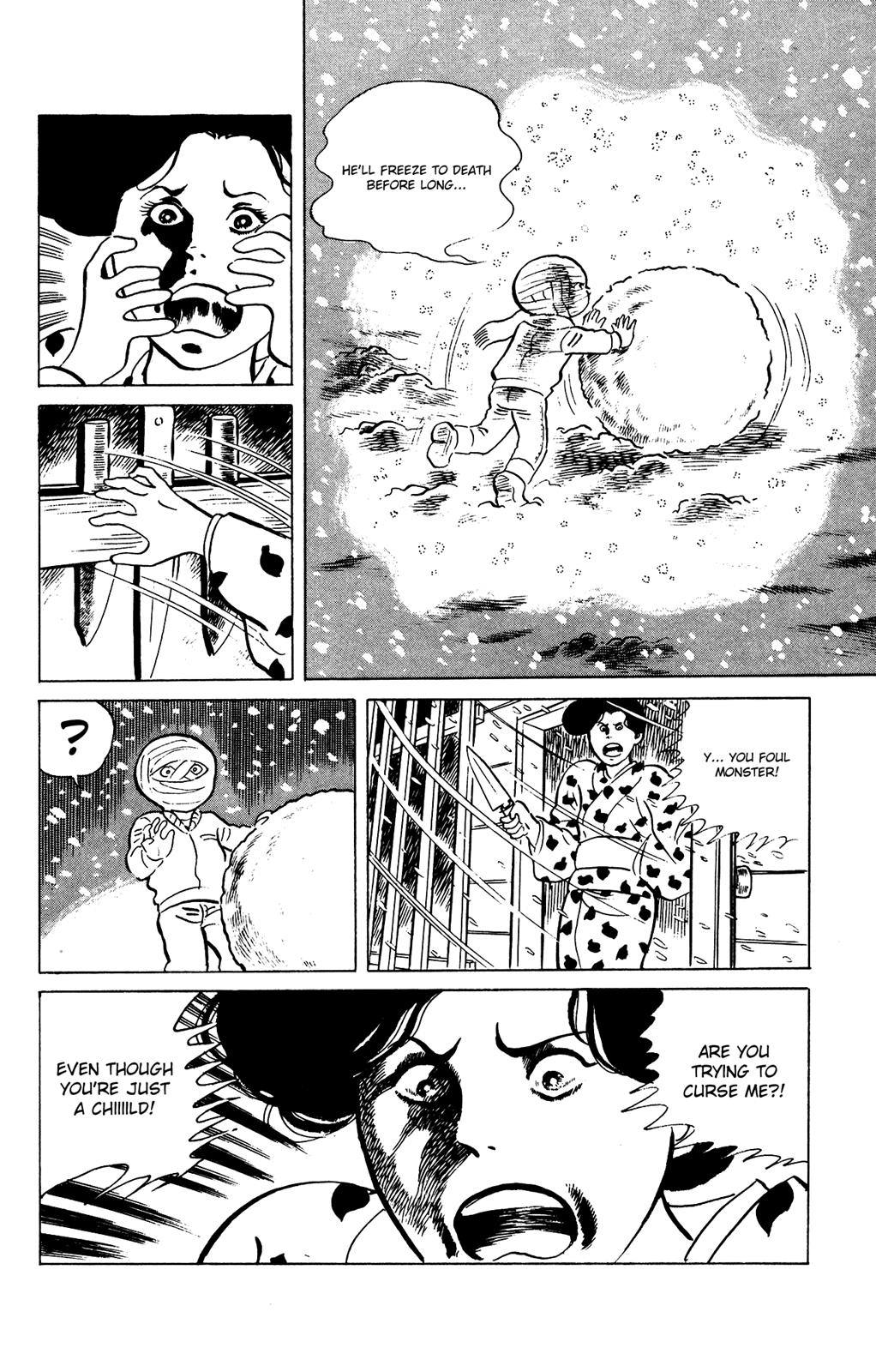 Eko Eko Azaraku Chapter 74 19